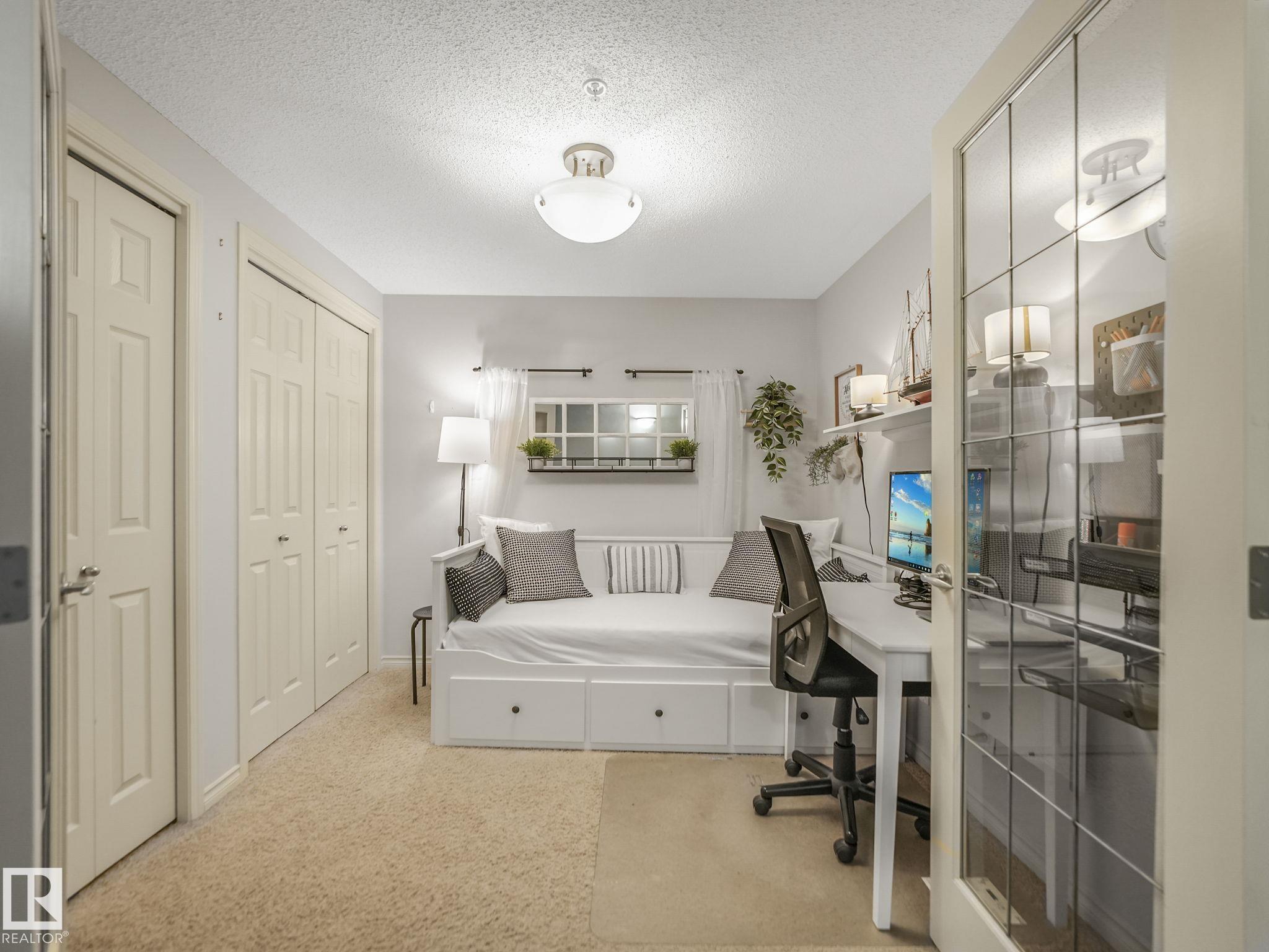 Photo 20 at 908 - 10303 111 Street NW, Downtown, Edmonton