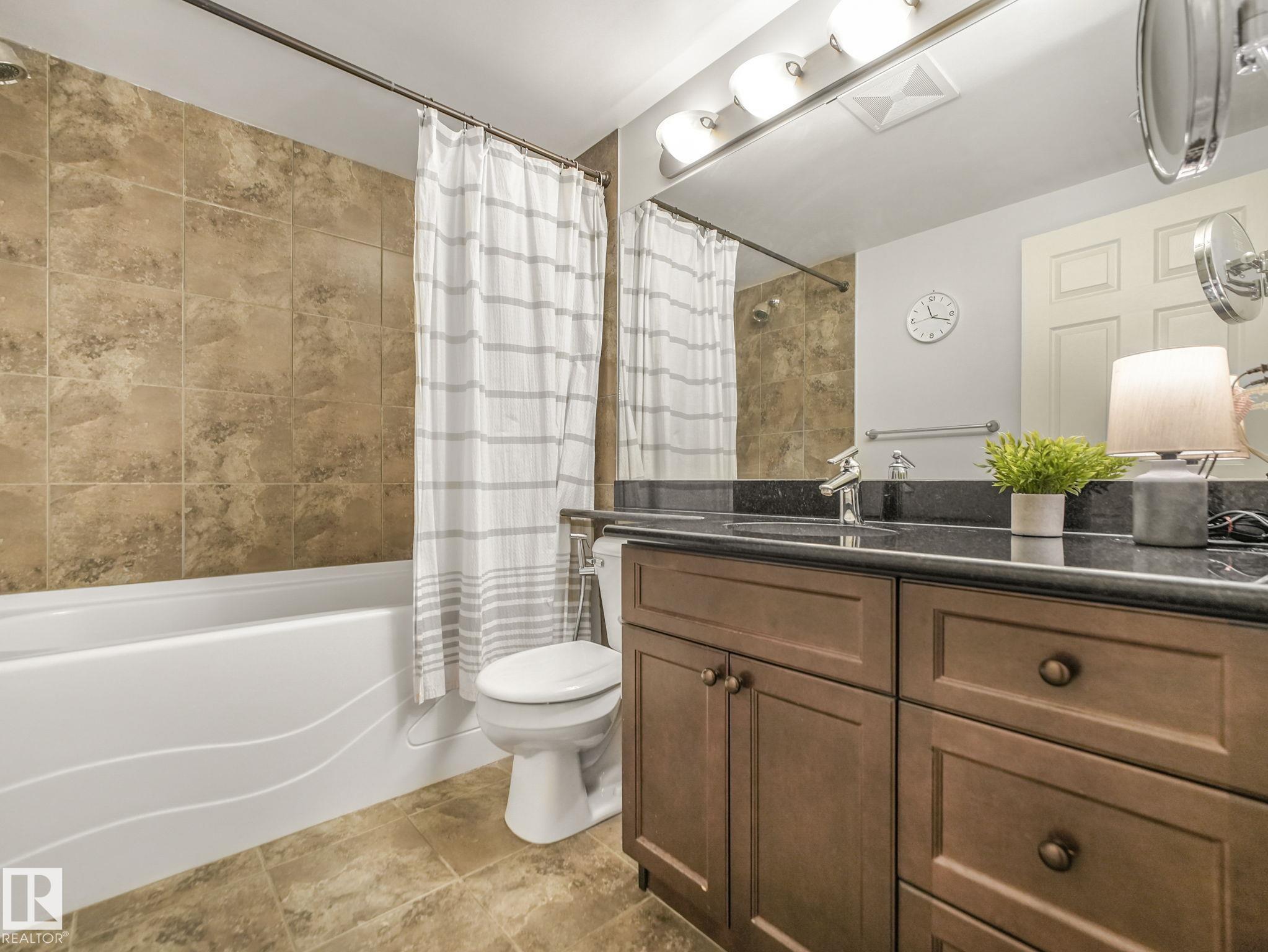 Photo 22 at 908 - 10303 111 Street NW, Downtown, Edmonton