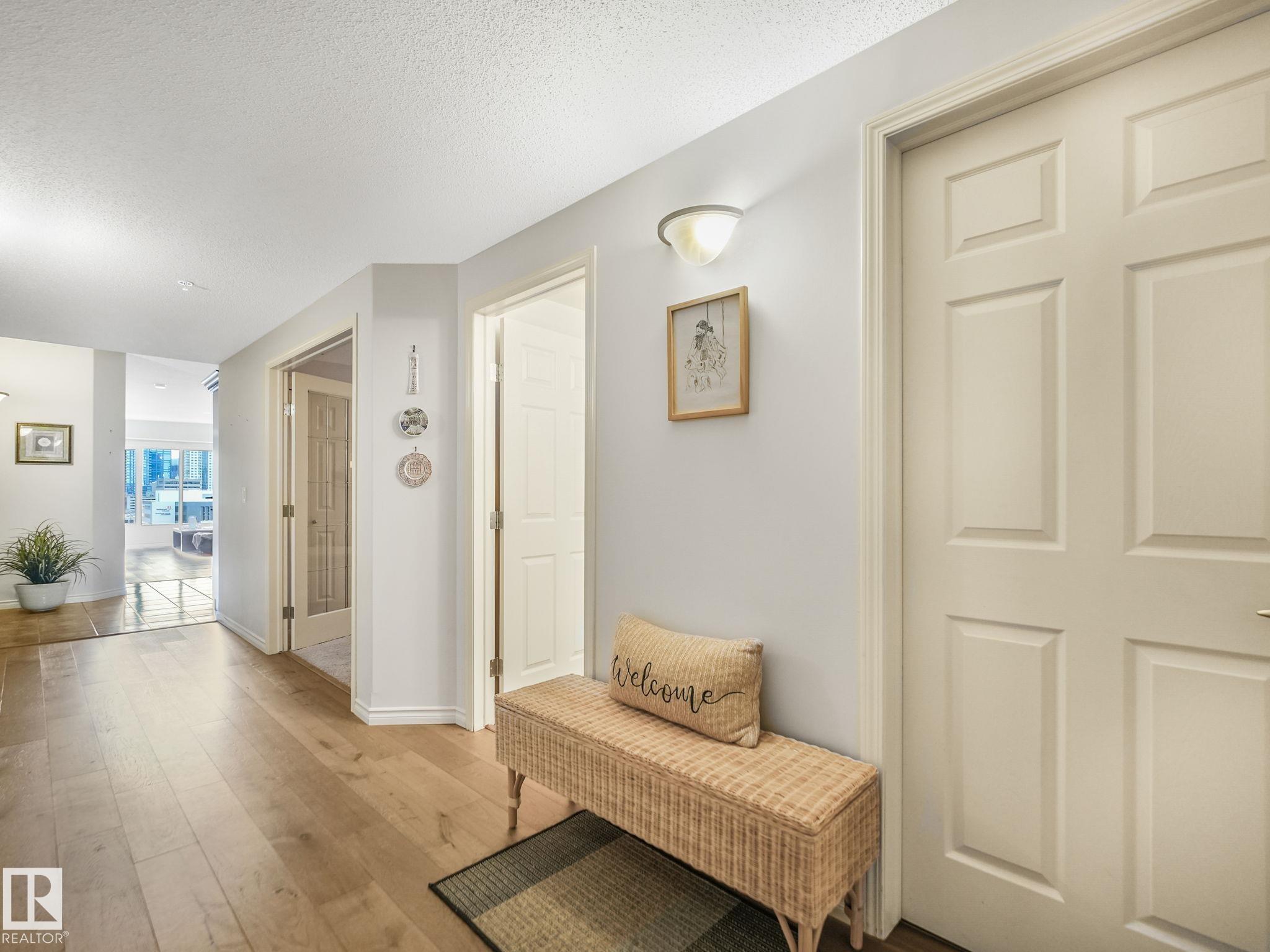 Photo 23 at 908 - 10303 111 Street NW, Downtown, Edmonton