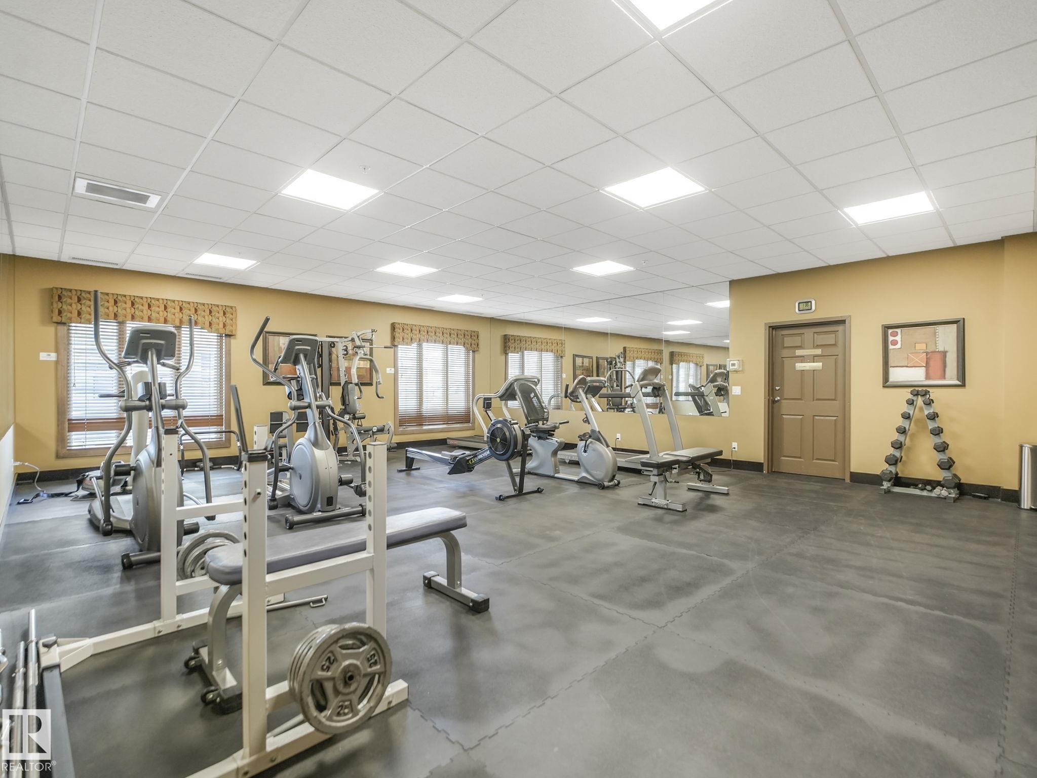 Photo 27 at 908 - 10303 111 Street NW, Downtown, Edmonton