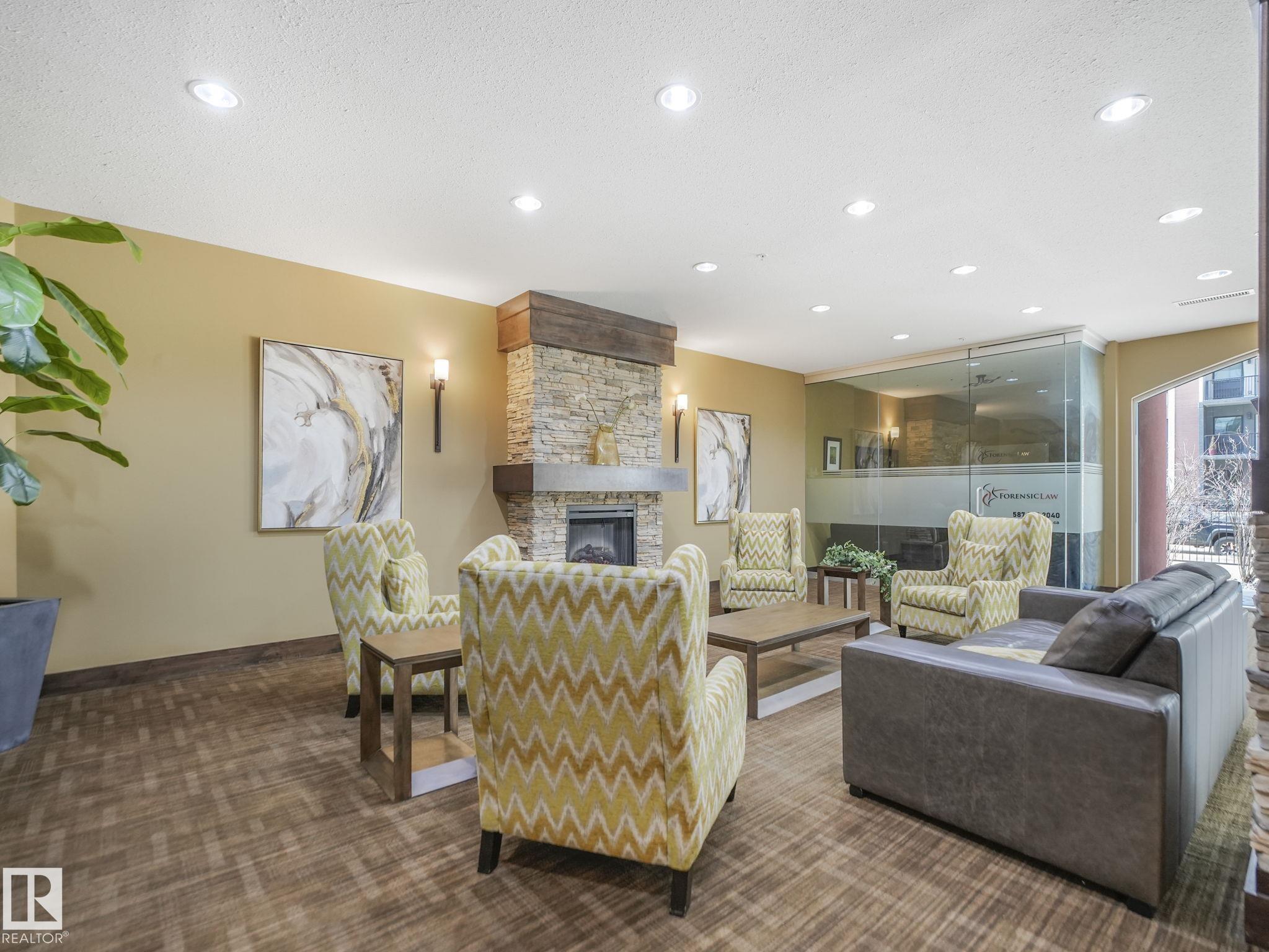 Photo 28 at 908 - 10303 111 Street NW, Downtown, Edmonton