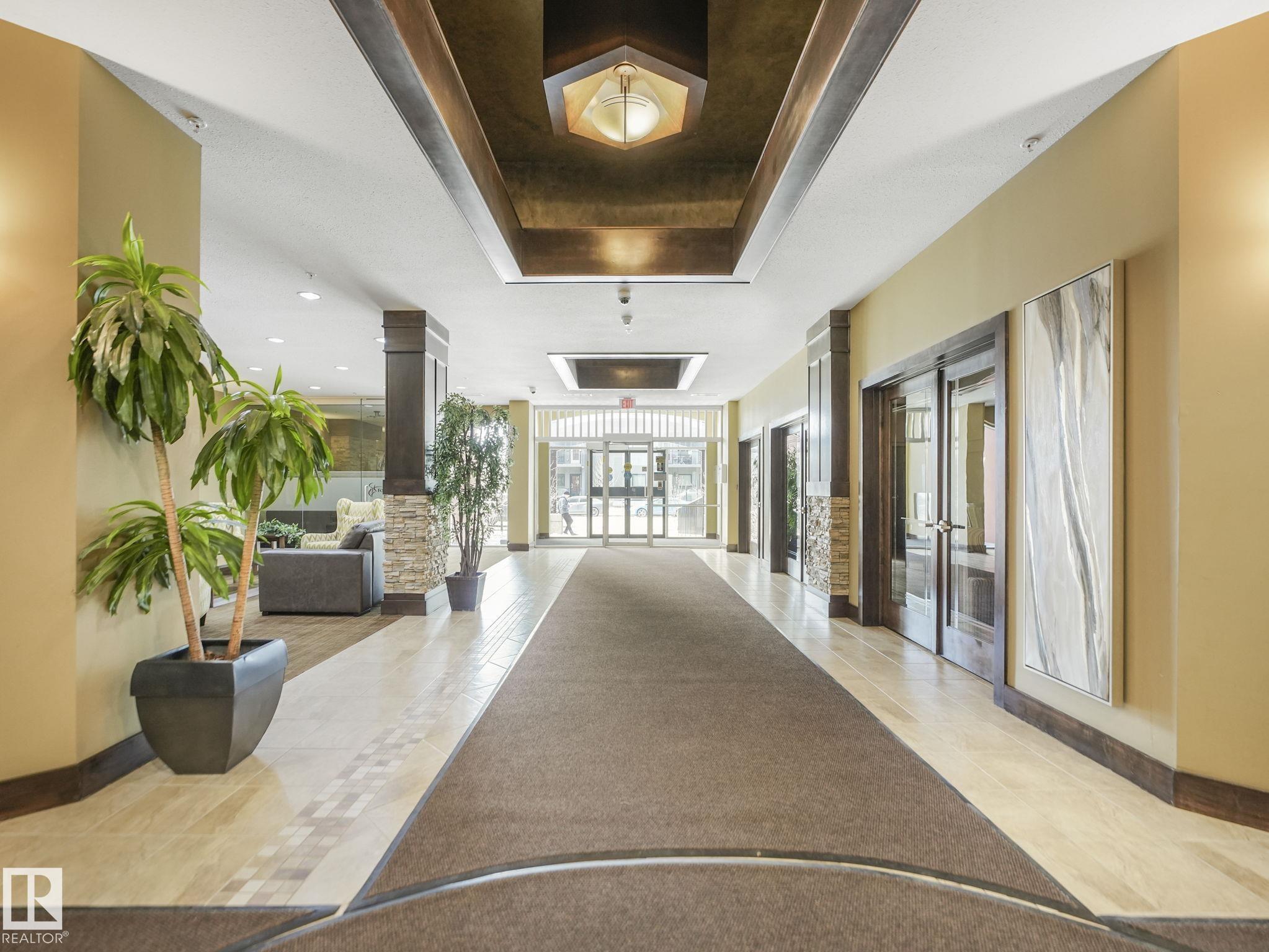 Photo 29 at 908 - 10303 111 Street NW, Downtown, Edmonton