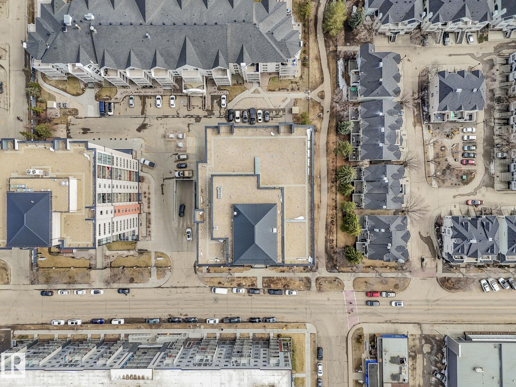 Photo 32 at 908 - 10303 111 Street NW, Downtown, Edmonton