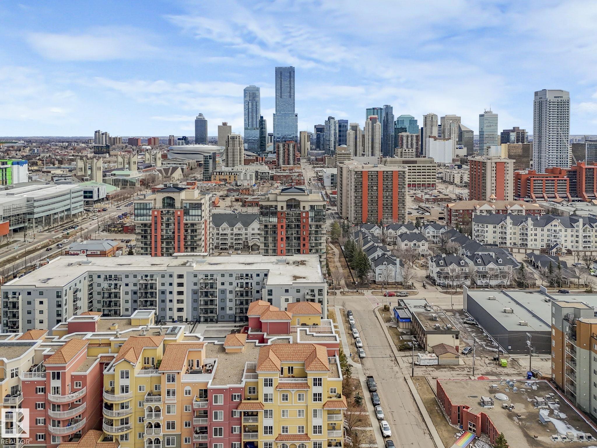 Photo 33 at 908 - 10303 111 Street NW, Downtown, Edmonton