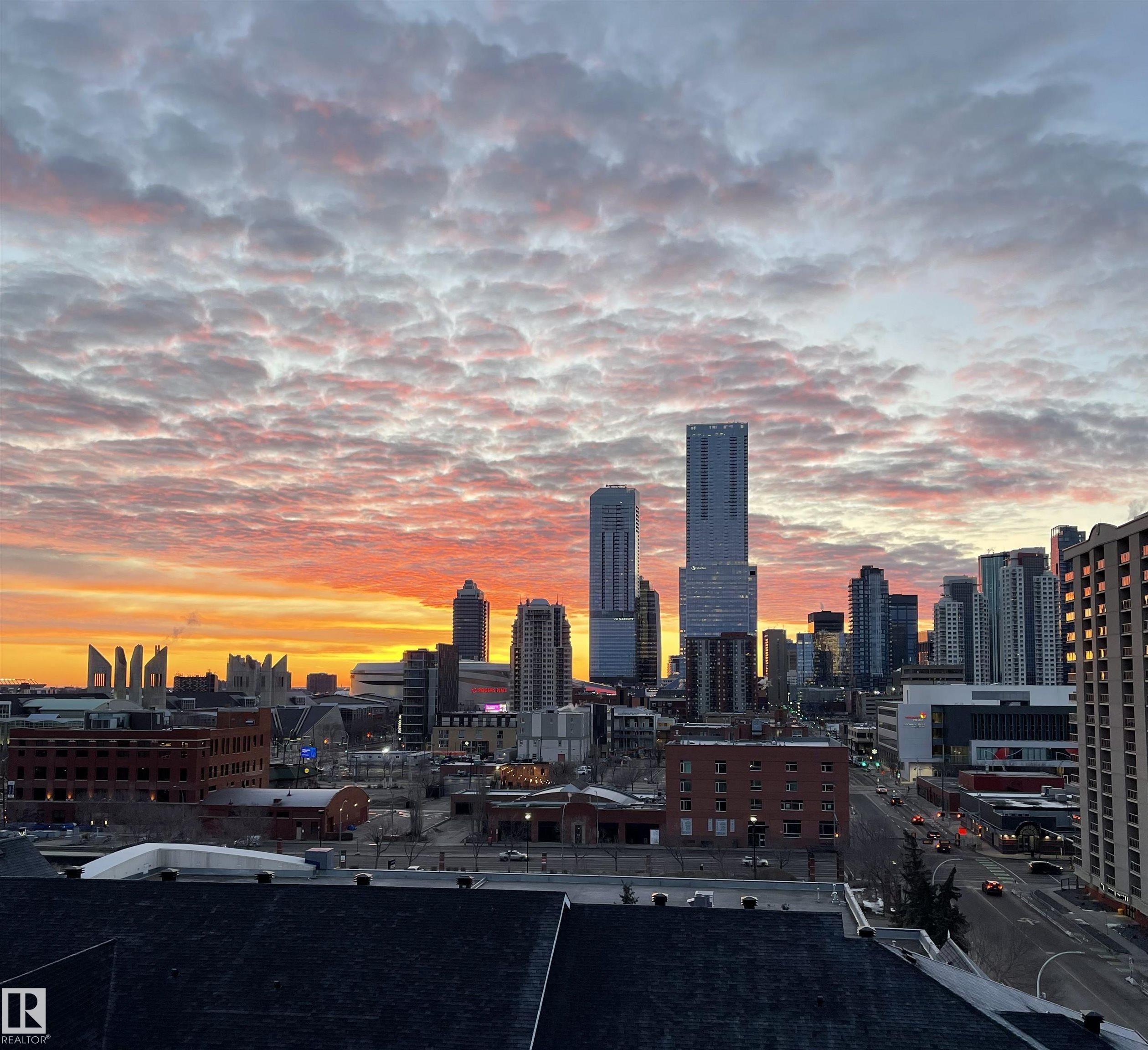 Photo 35 at 908 - 10303 111 Street NW, Downtown, Edmonton