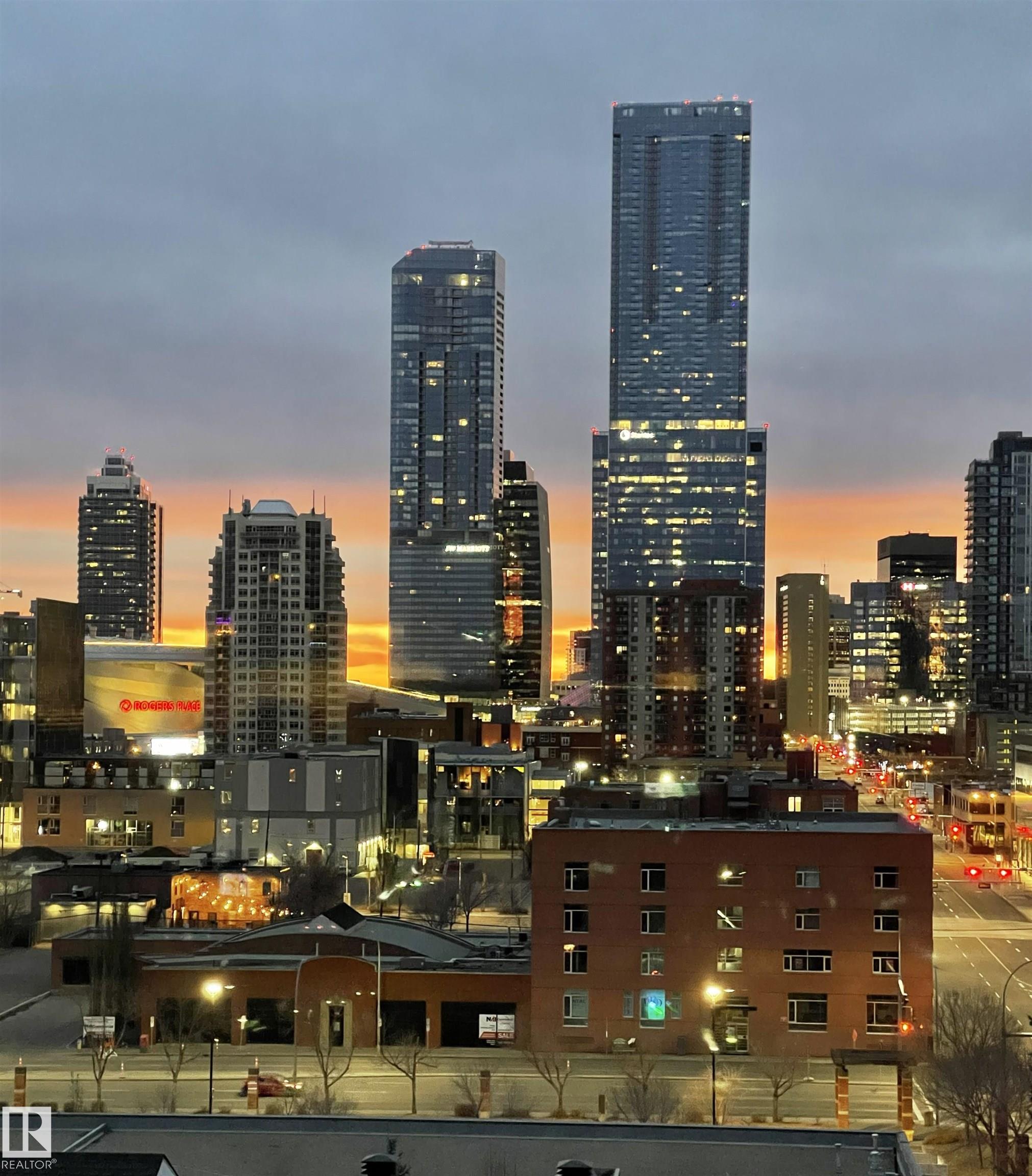 Photo 36 at 908 - 10303 111 Street NW, Downtown, Edmonton