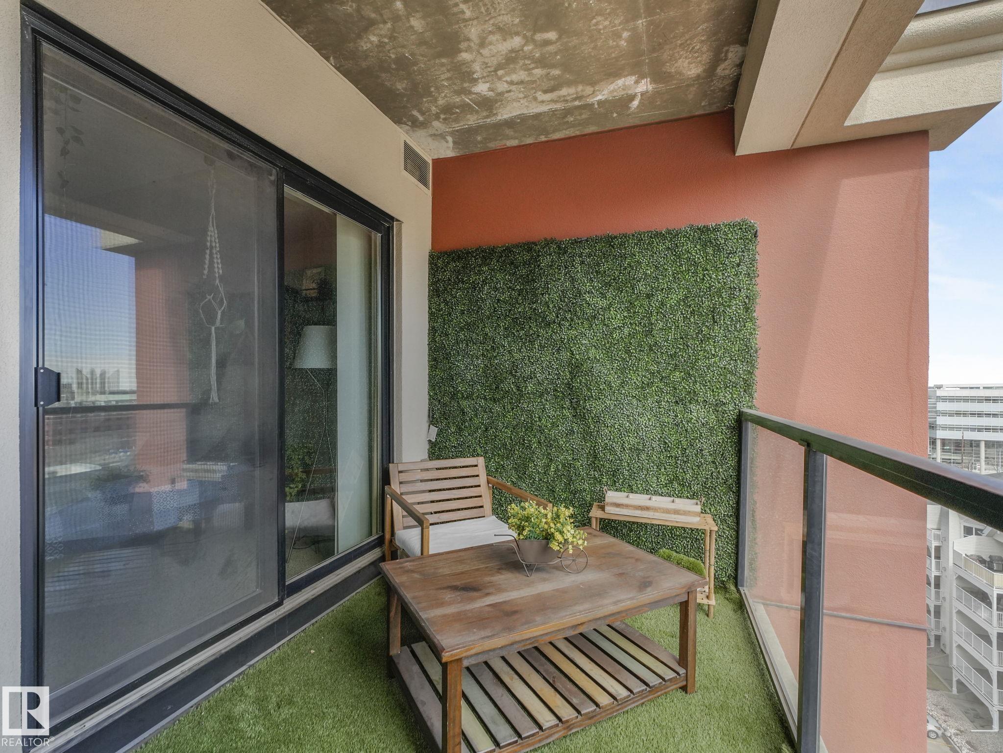 908 - 10303 111 Street NW, Downtown, Edmonton