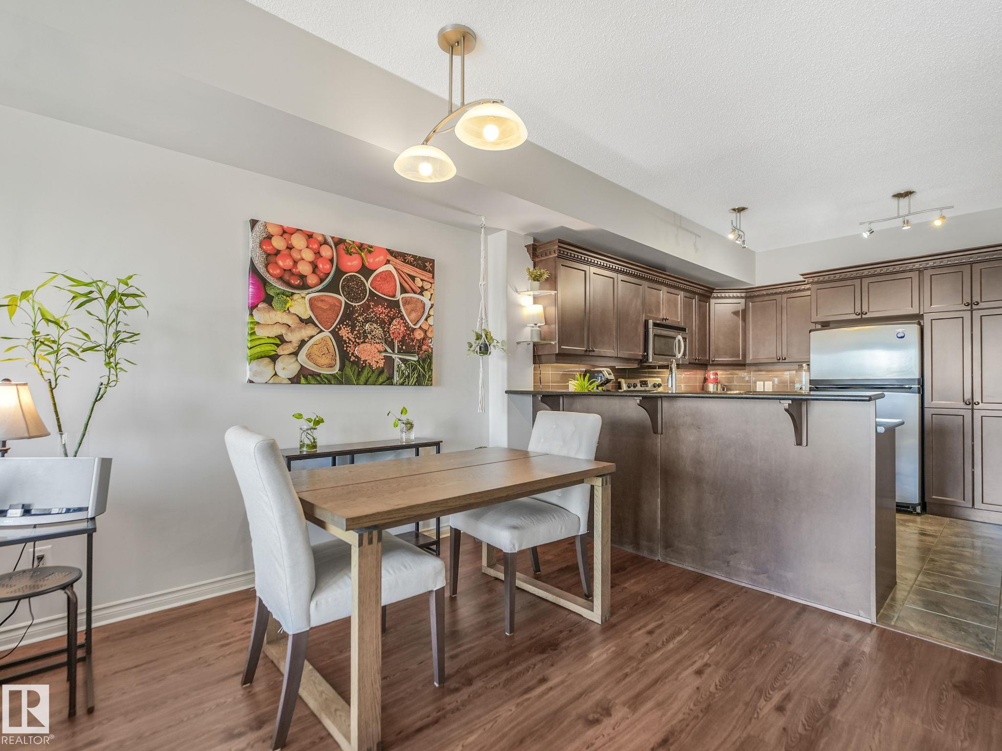 Photo 9 at 908 - 10303 111 Street NW, Downtown, Edmonton