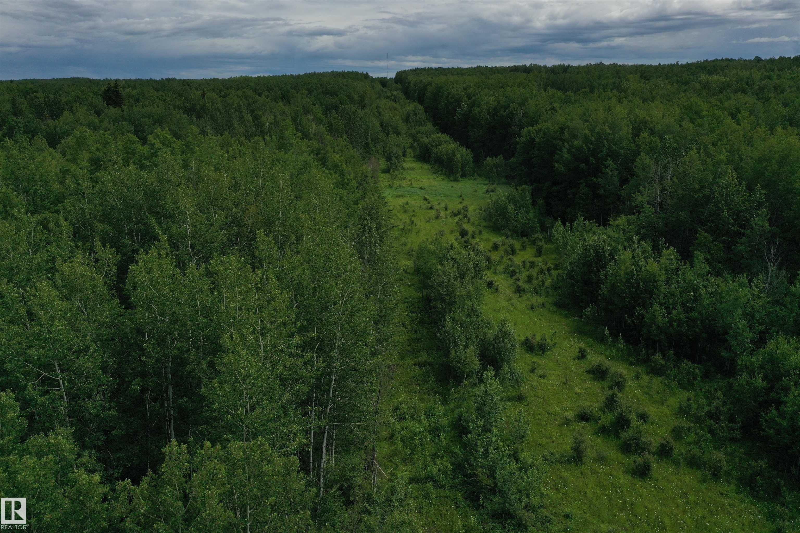 On Township Road 522, None, Rural Parkland County