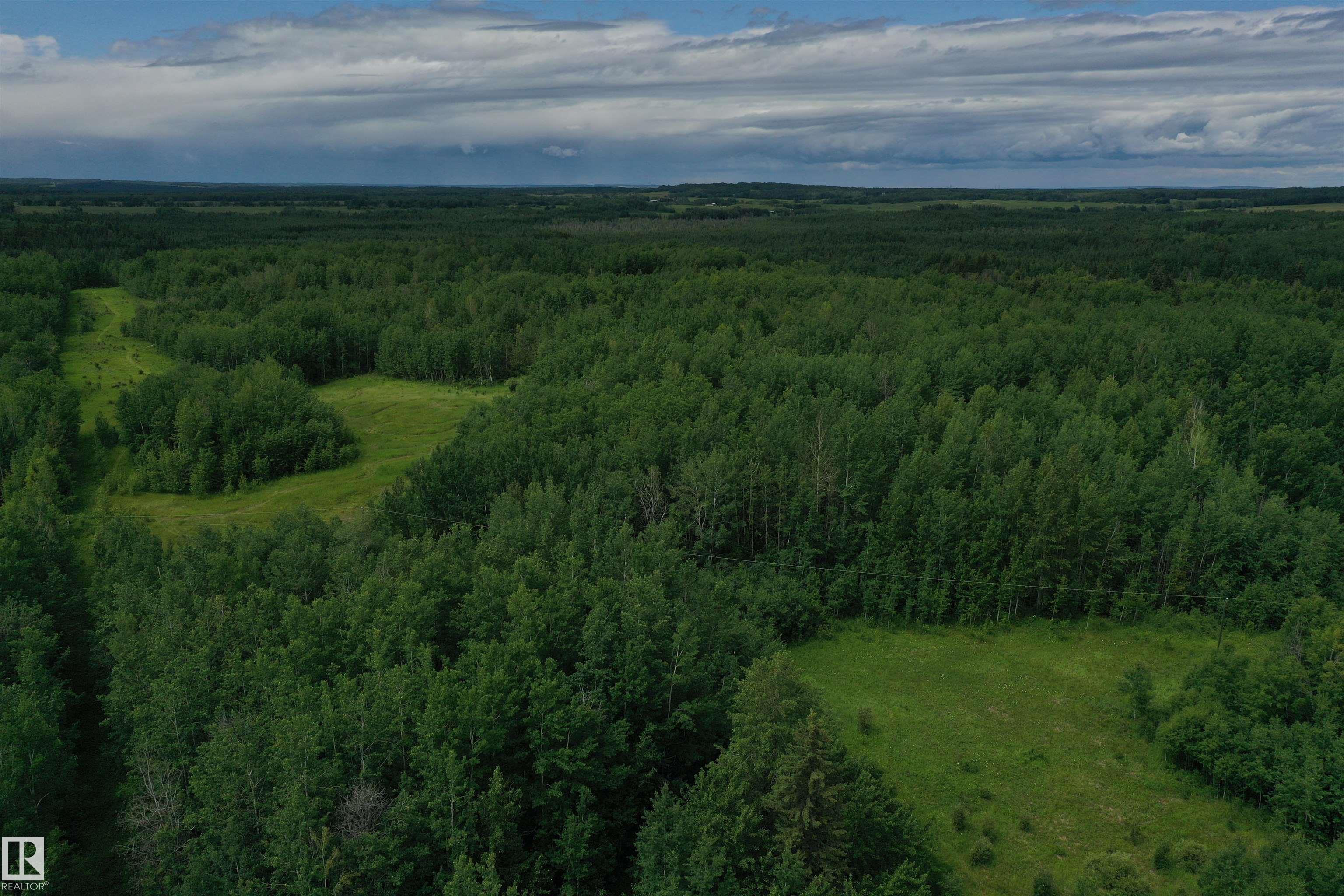 On Township Road 522, None, Rural Parkland County