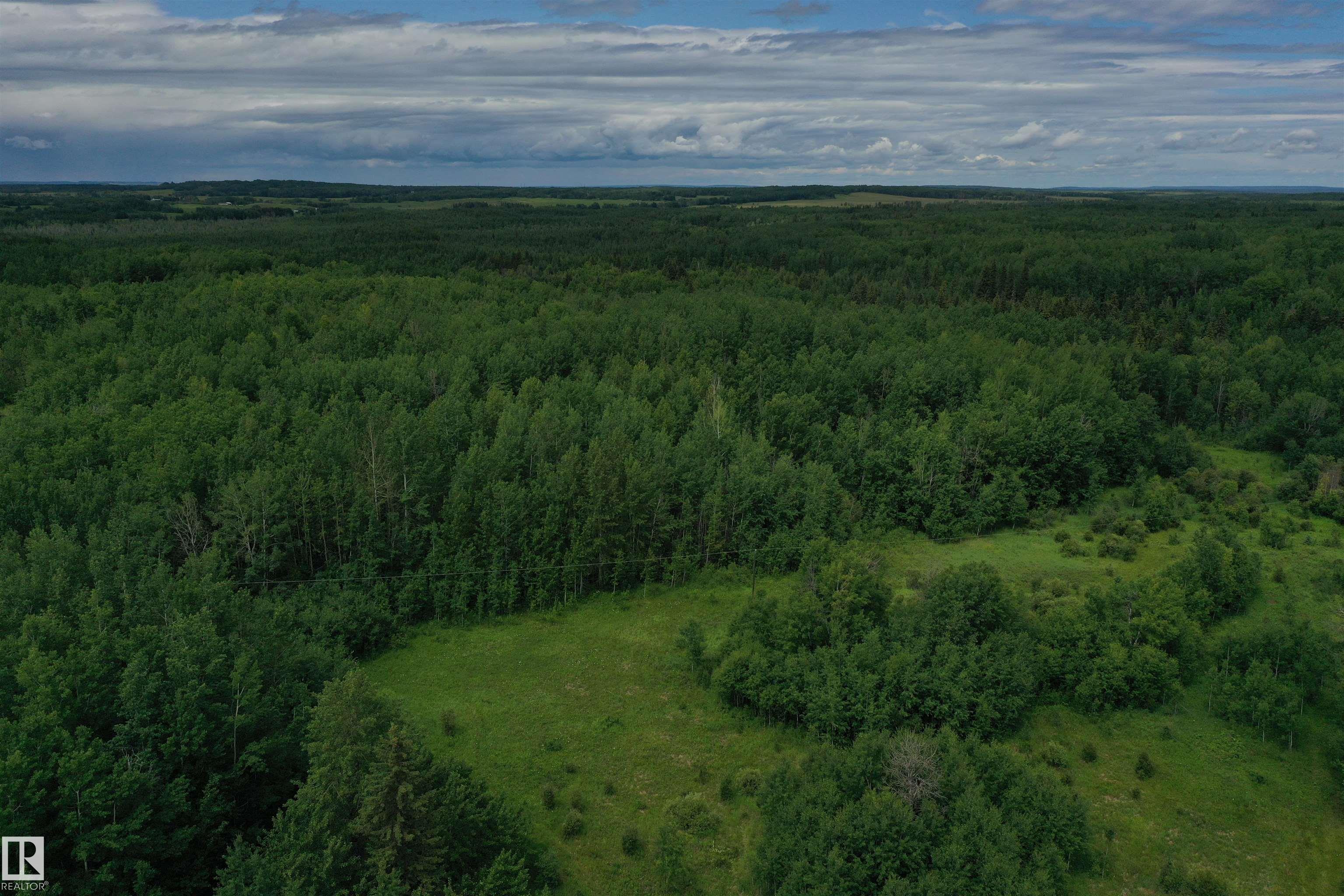 On Township Road 522, None, Rural Parkland County