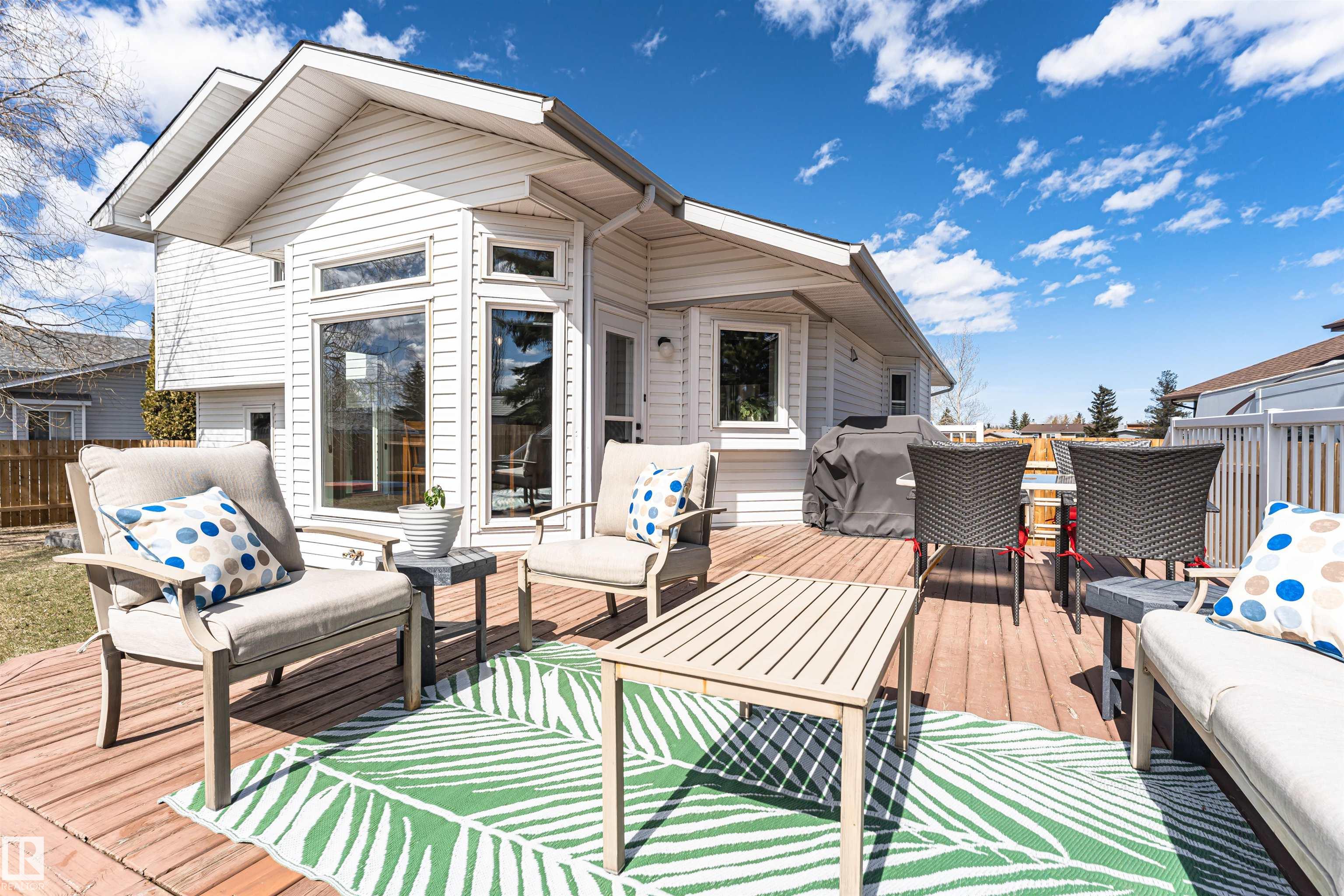 Photo 54 at 8709 102 Avenue, Morinville