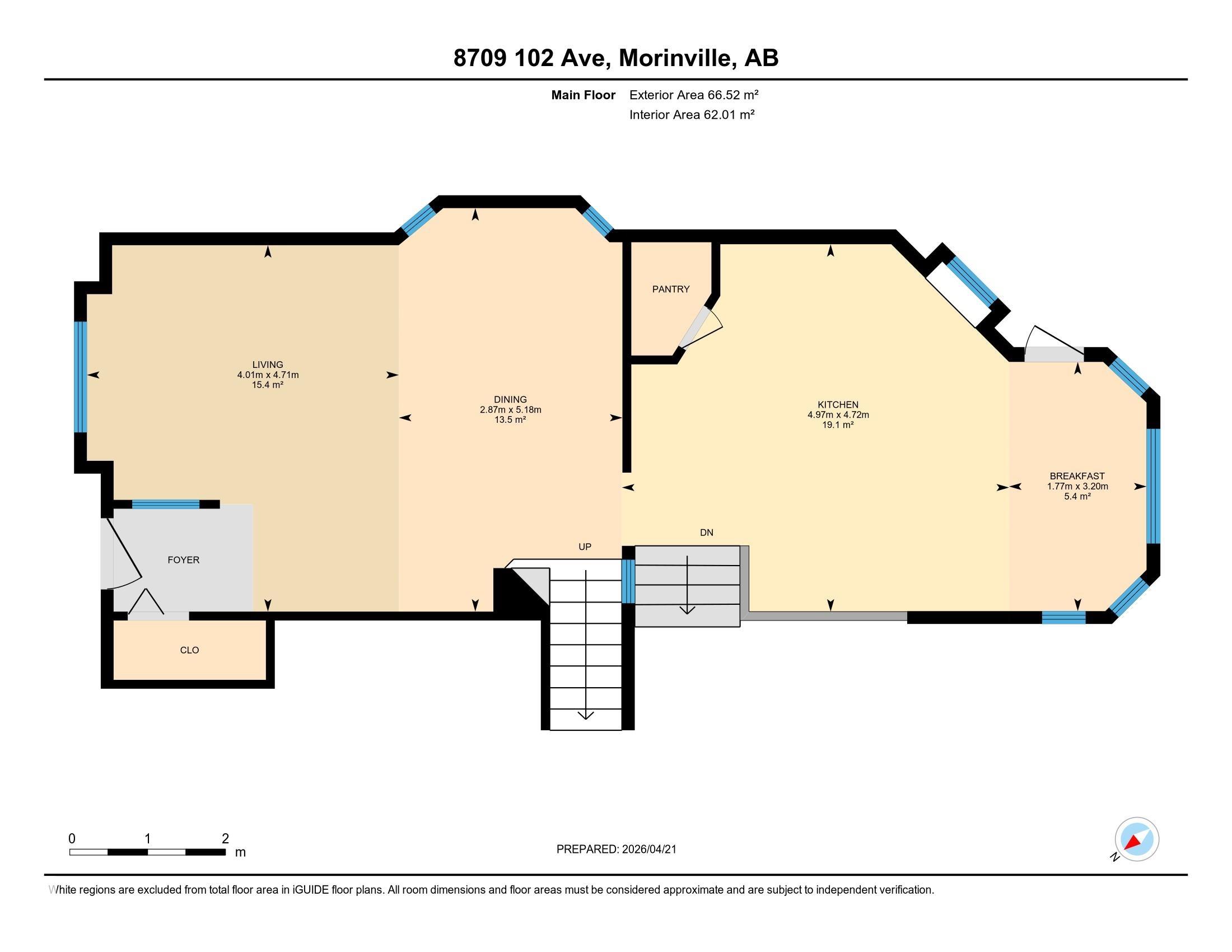 Photo 63 at 8709 102 Avenue, Morinville