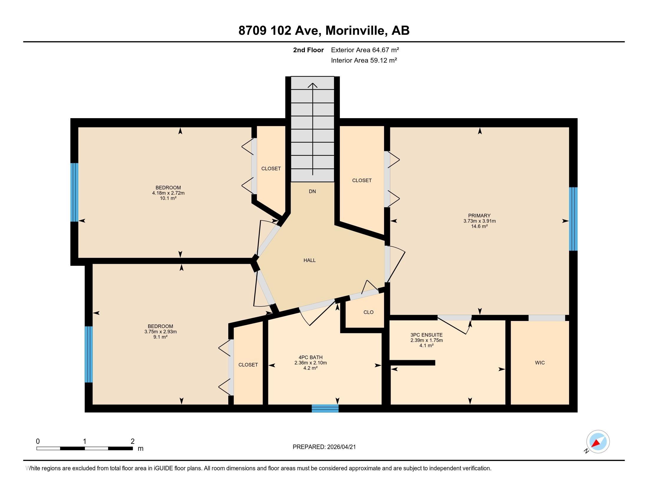 Photo 64 at 8709 102 Avenue, Morinville