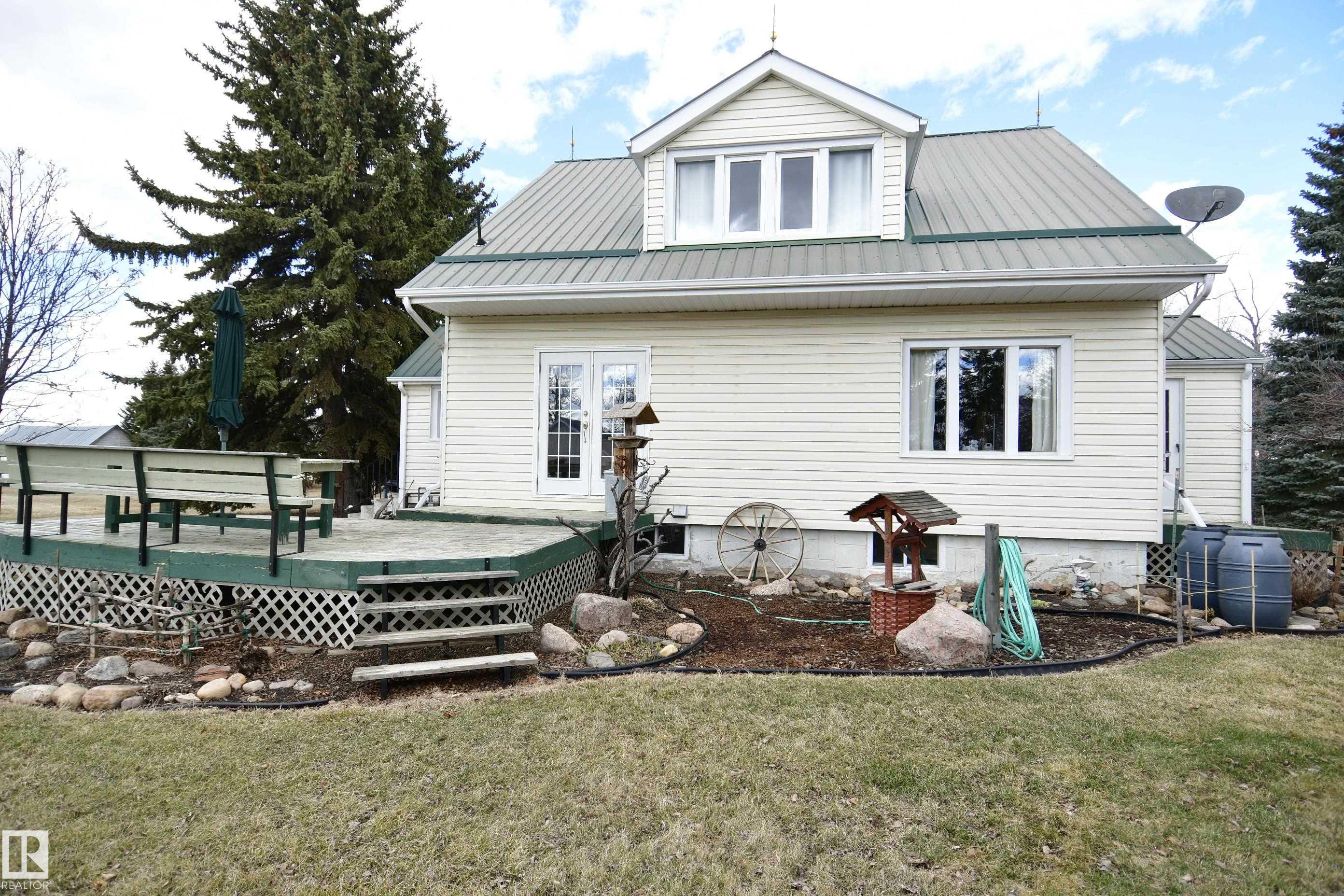 49074 Rge Rd 241, None, Rural Leduc County