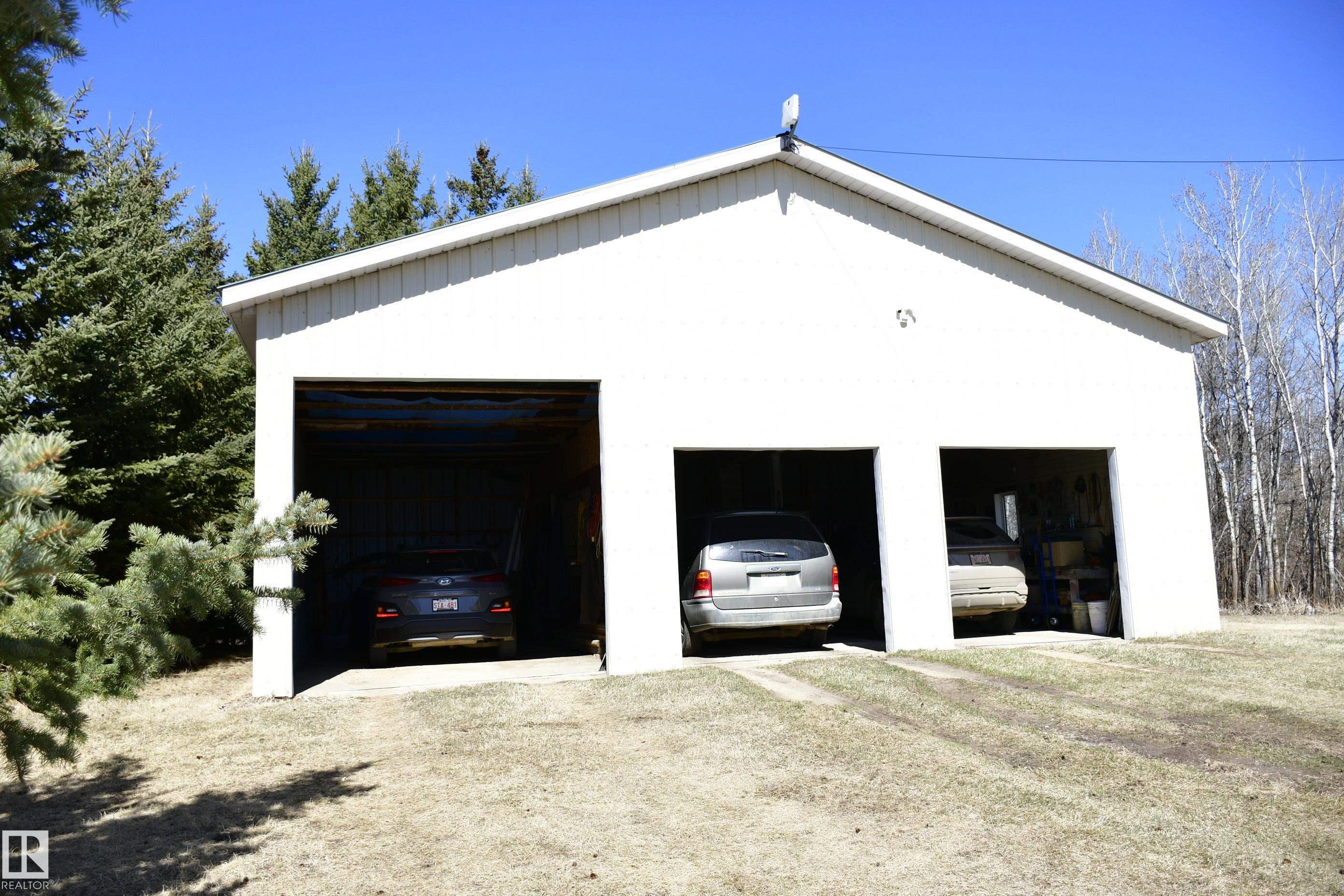 49074 Rge Rd 241, None, Rural Leduc County