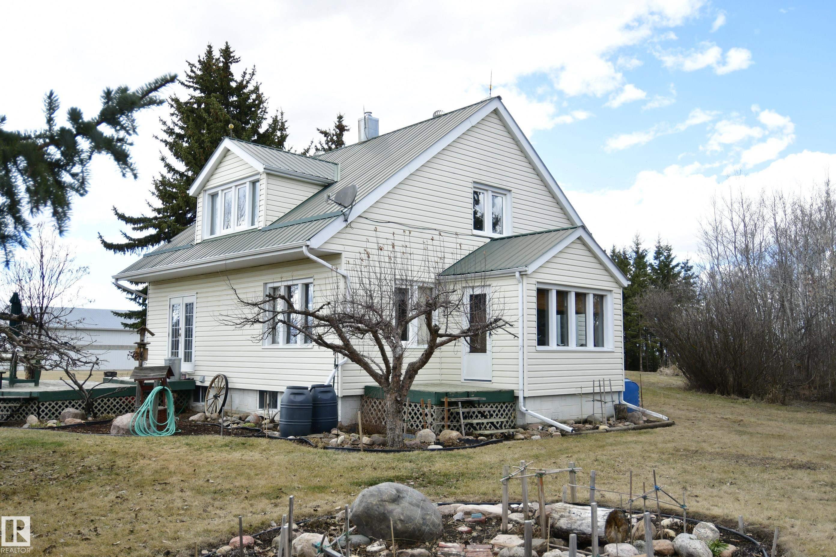 Photo 25 at 49074 Rge Rd 241, None, Rural Leduc County