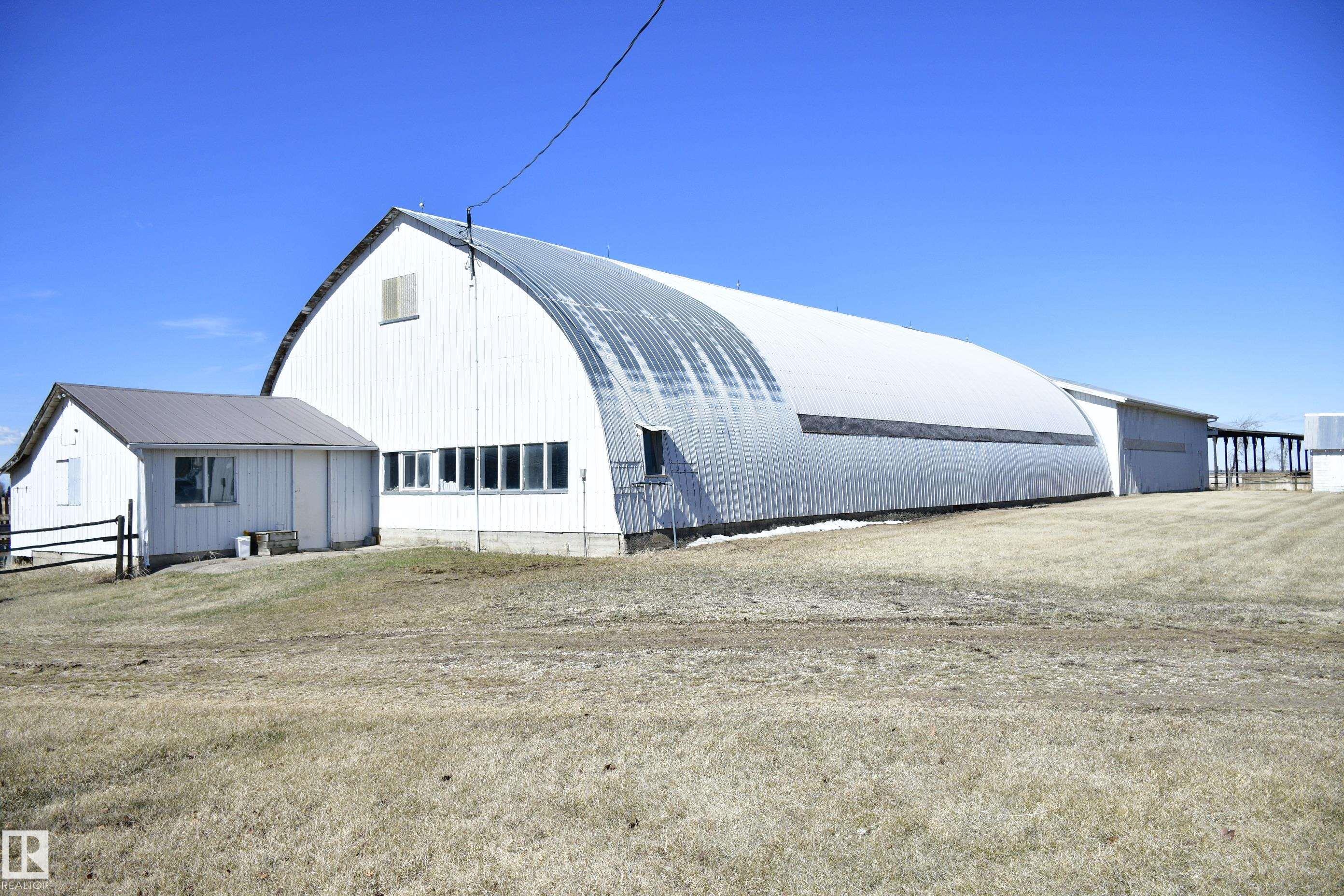 Photo 27 at 49074 Rge Rd 241, None, Rural Leduc County
