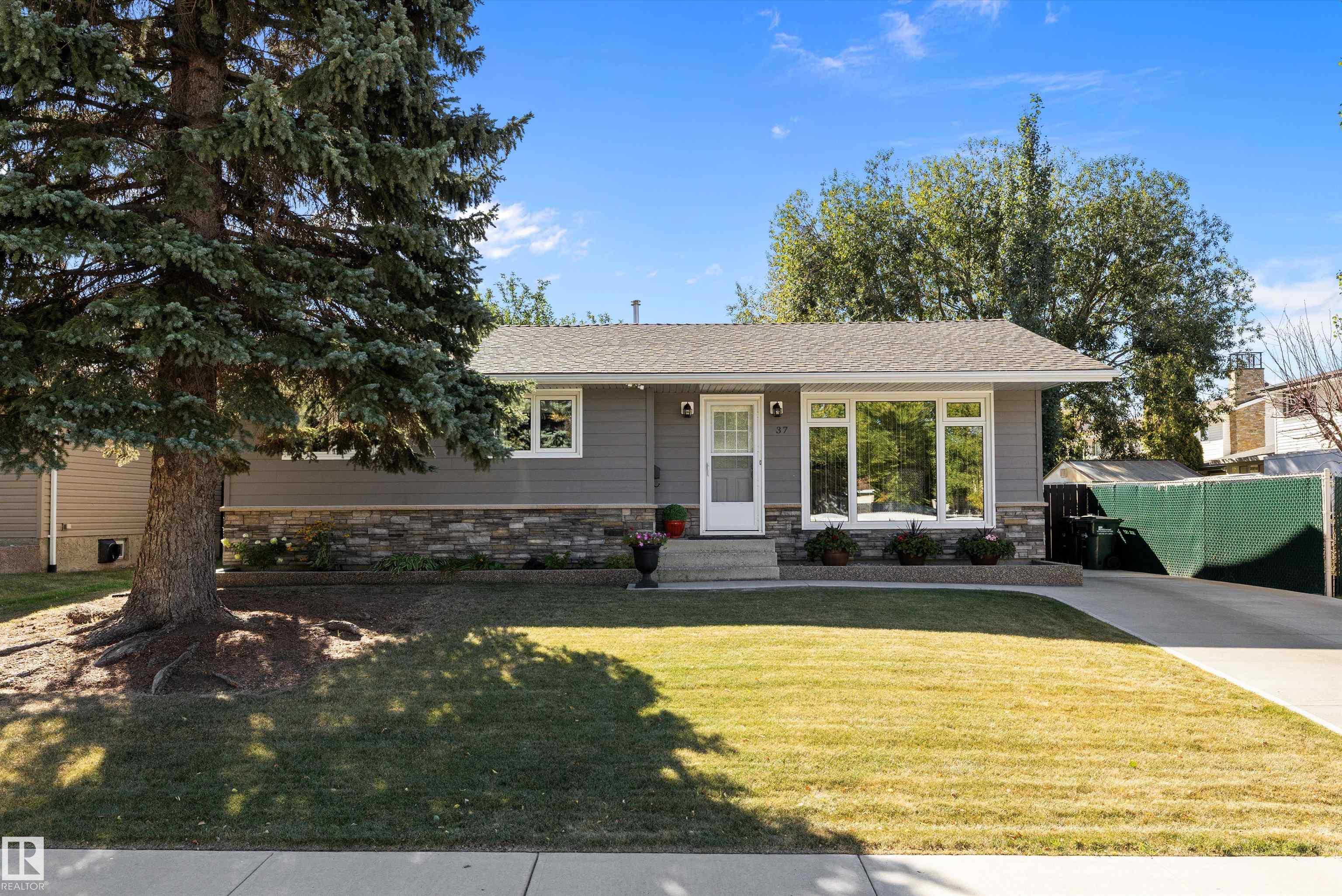 37 Malvern Drive, Mills Haven, Sherwood Park