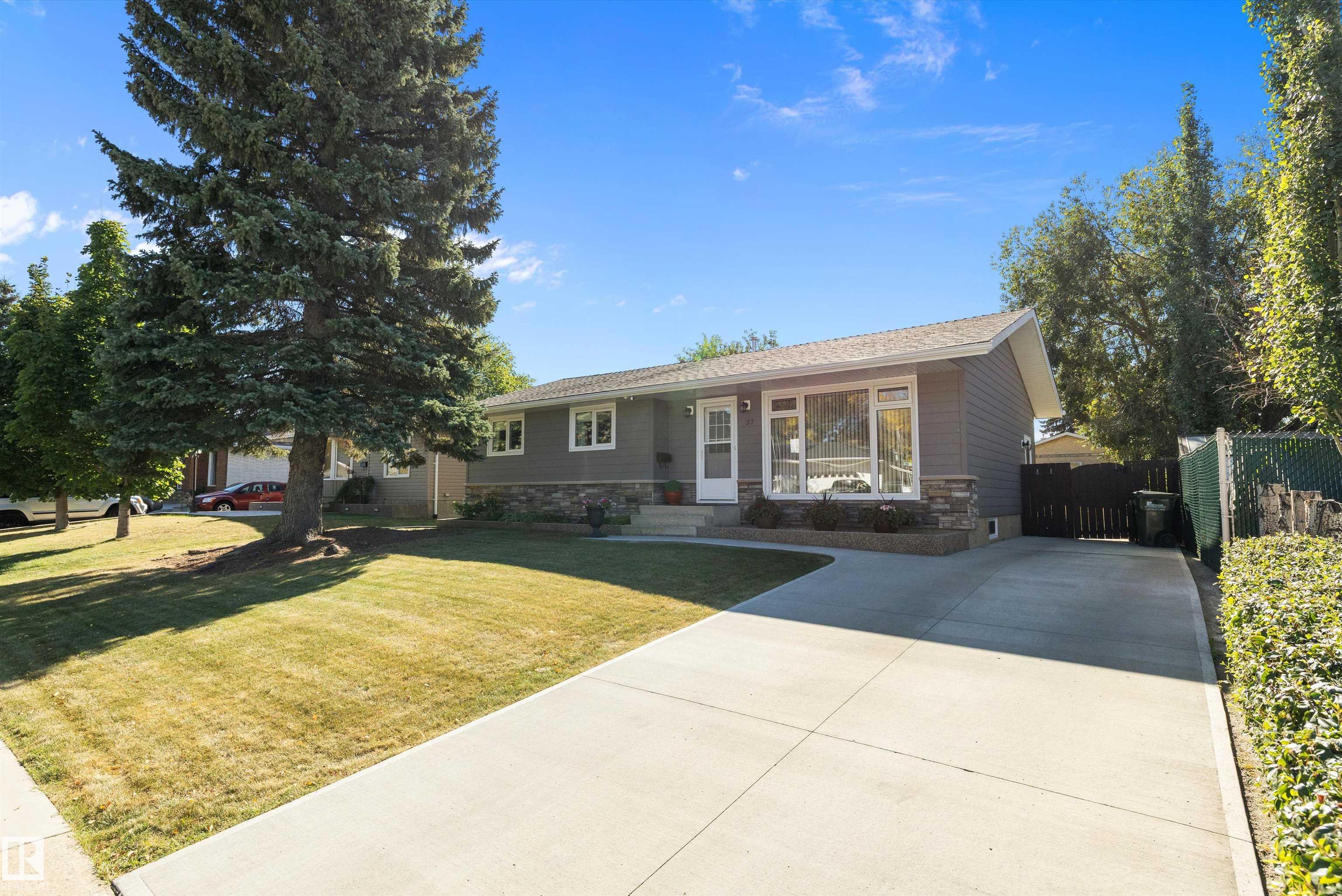 37 Malvern Drive, Mills Haven, Sherwood Park