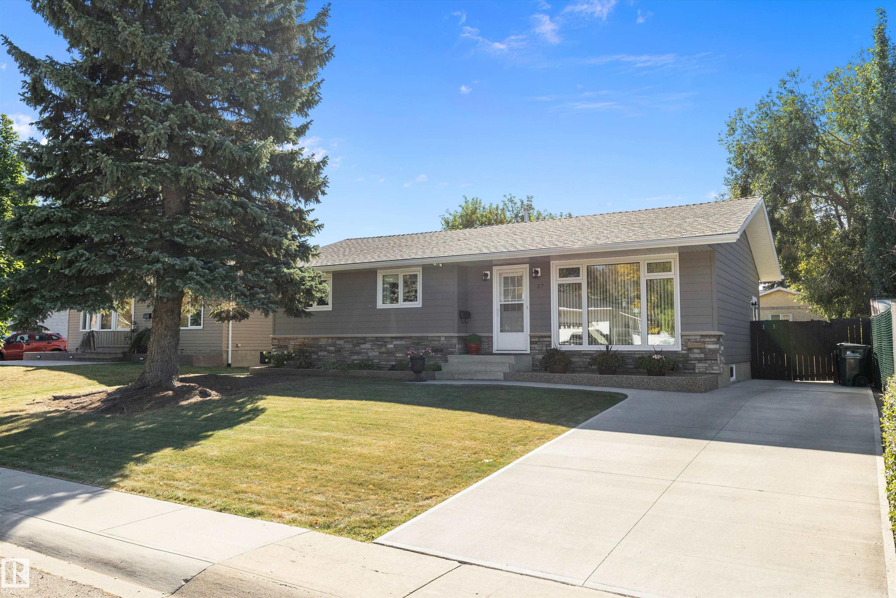 37 Malvern Drive, Mills Haven, Sherwood Park