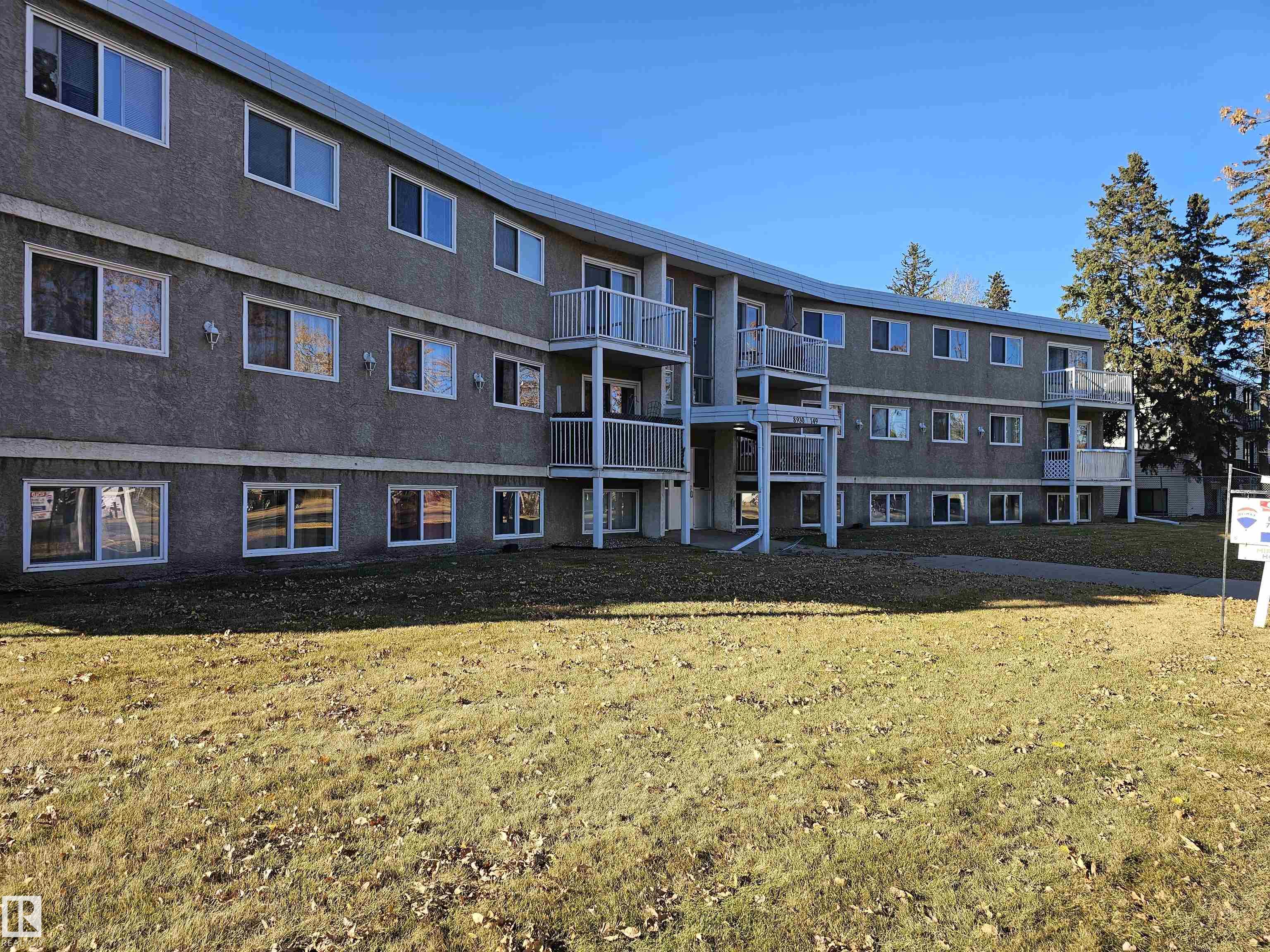 206 - 8930 149 Street NW, Jasper Park, Edmonton