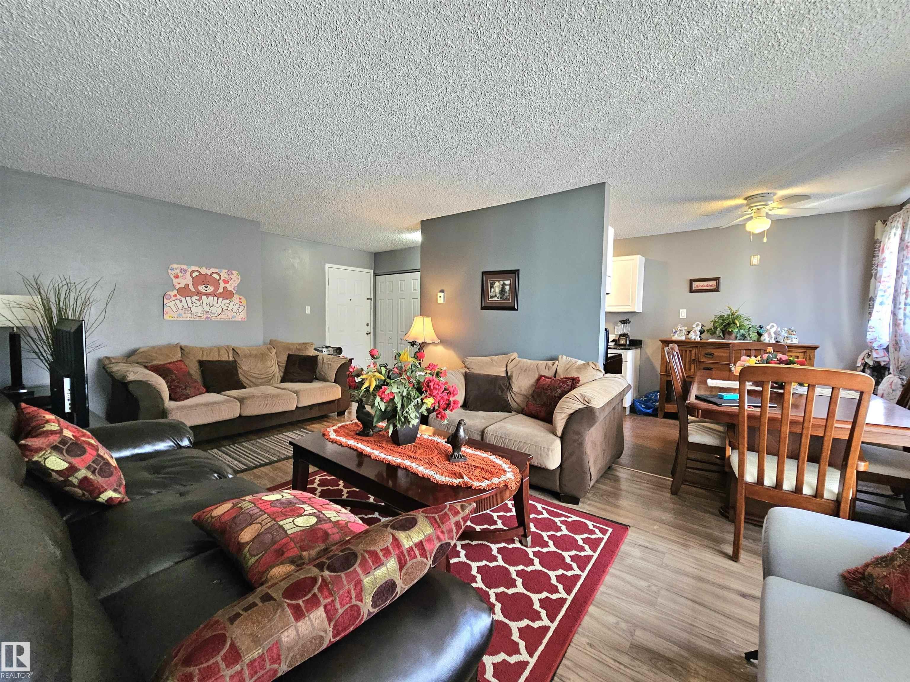 206 - 8930 149 Street NW, Jasper Park, Edmonton