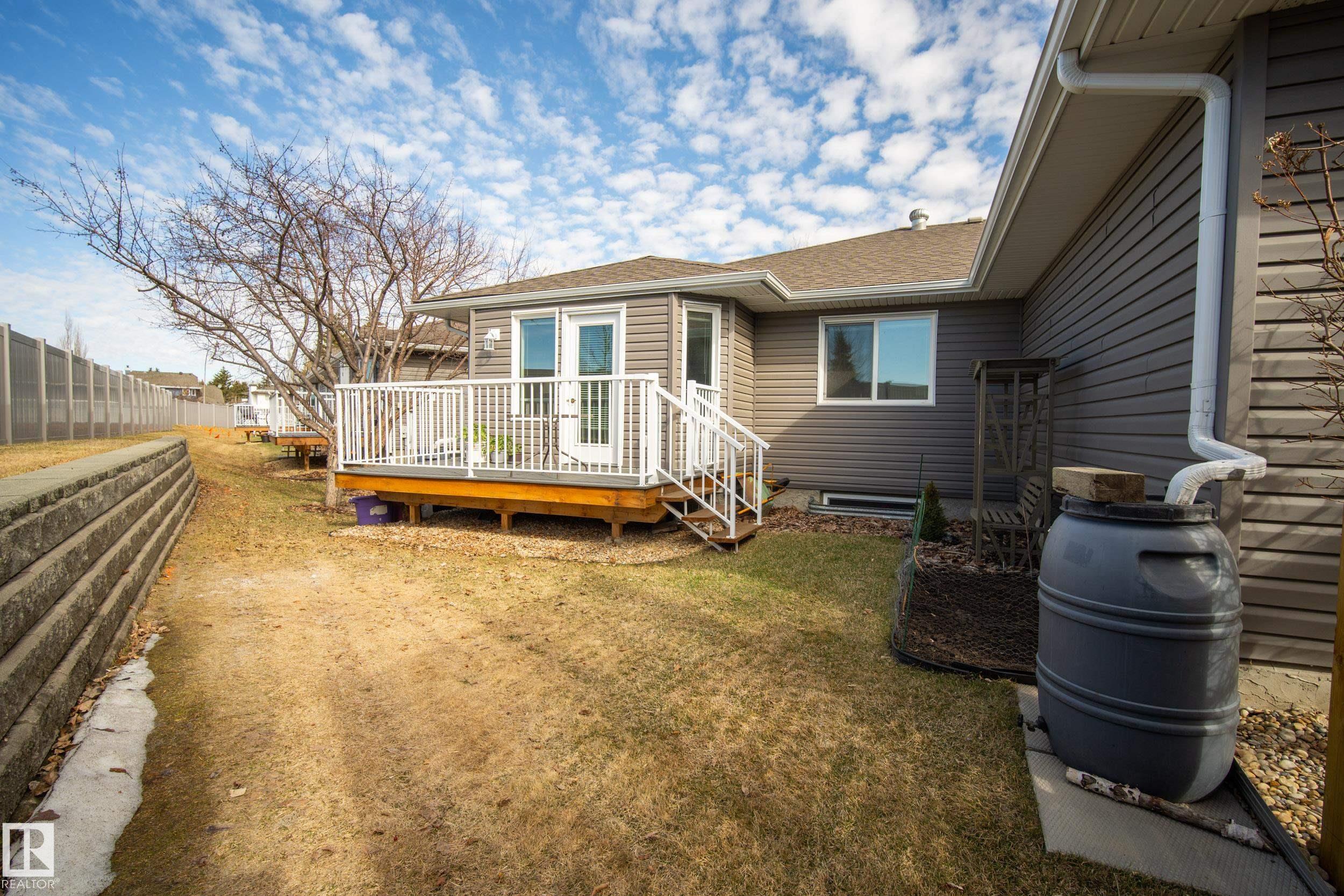 40 - 49 Colwill Boulevard, Forrest Greens, Sherwood Park