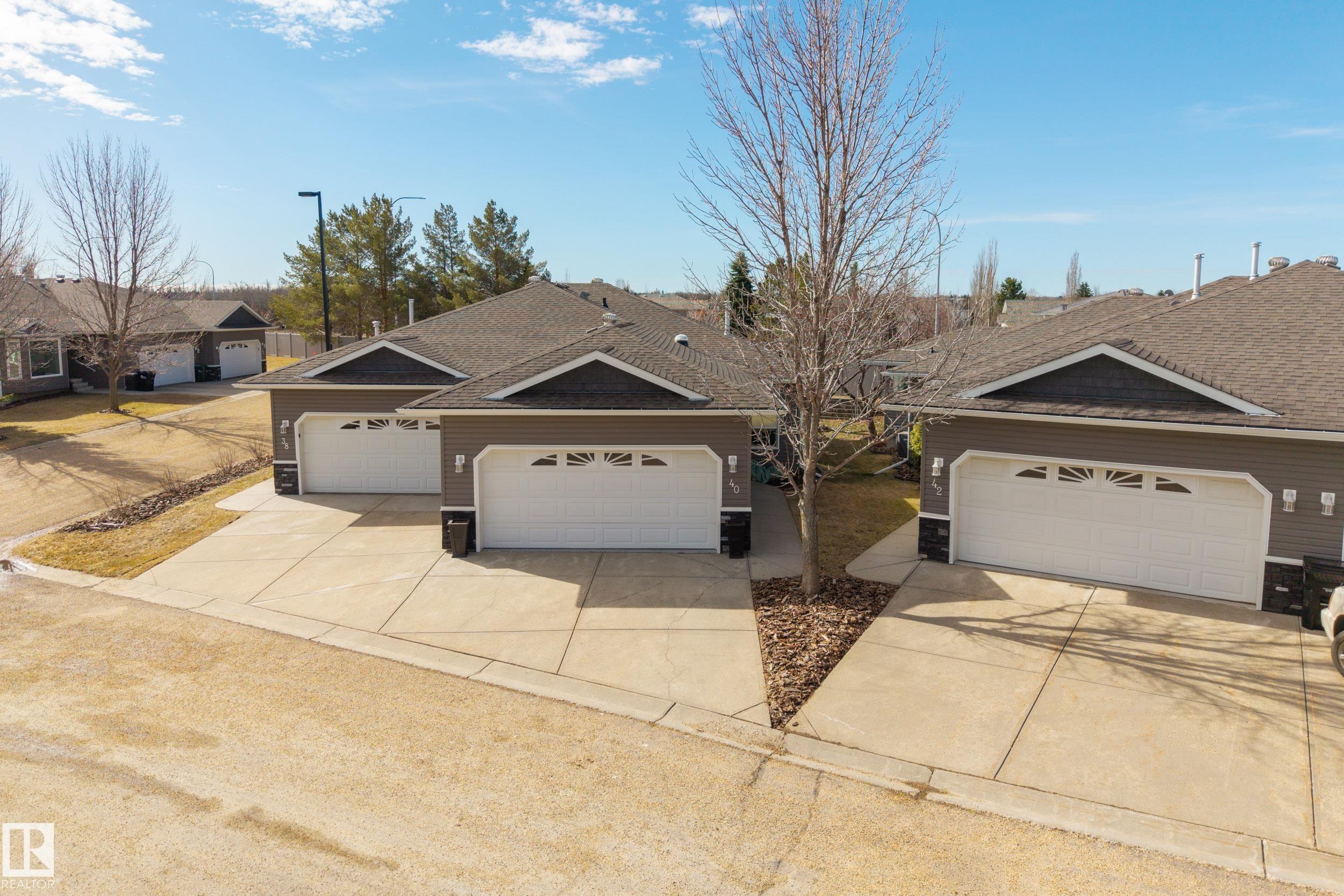 Photo 13 at 40 - 49 Colwill Boulevard, Forrest Greens, Sherwood Park