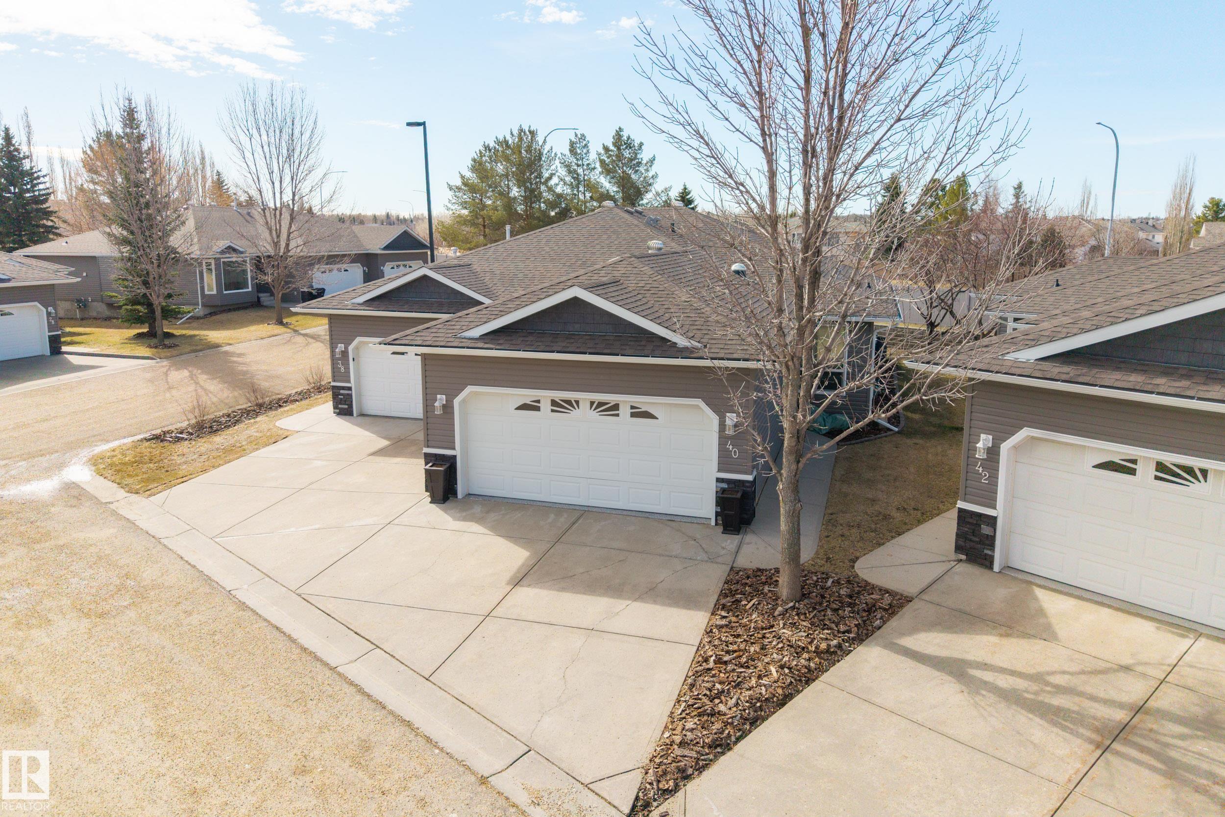 Photo 14 at 40 - 49 Colwill Boulevard, Forrest Greens, Sherwood Park