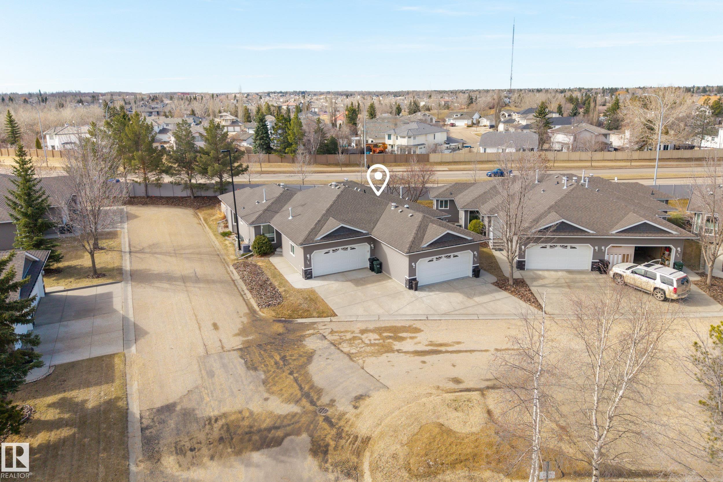 Photo 15 at 40 - 49 Colwill Boulevard, Forrest Greens, Sherwood Park