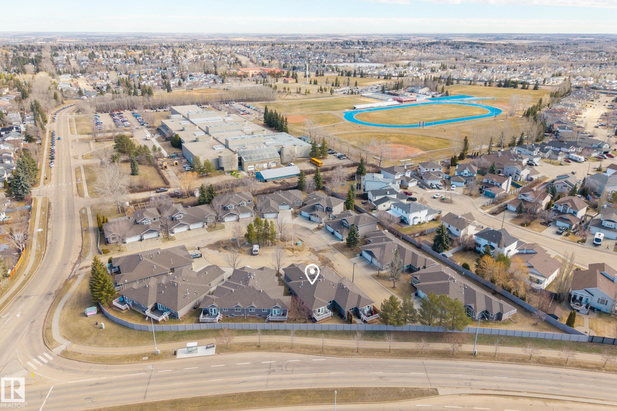 Photo 16 at 40 - 49 Colwill Boulevard, Forrest Greens, Sherwood Park
