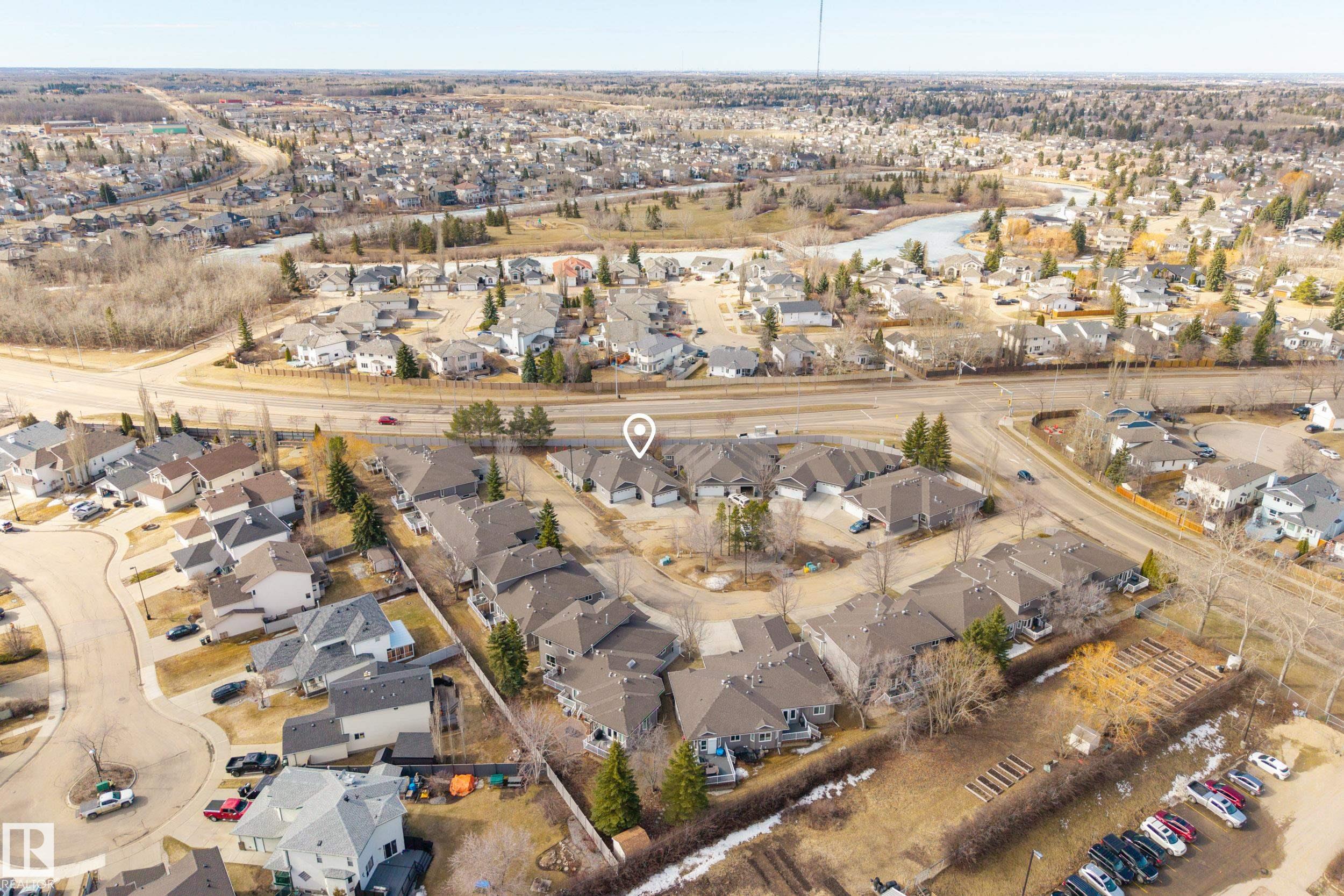 Photo 18 at 40 - 49 Colwill Boulevard, Forrest Greens, Sherwood Park