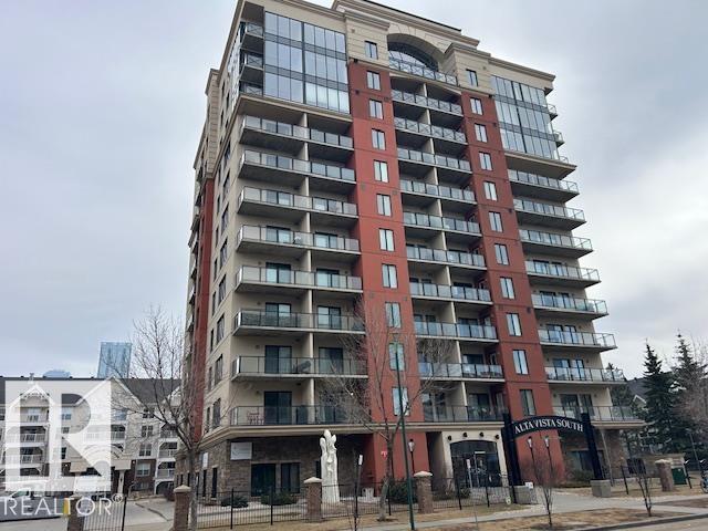 710 - 10303 111 Street NW, Downtown, Edmonton