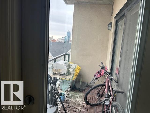 Photo 13 at 710 - 10303 111 Street NW, Downtown, Edmonton