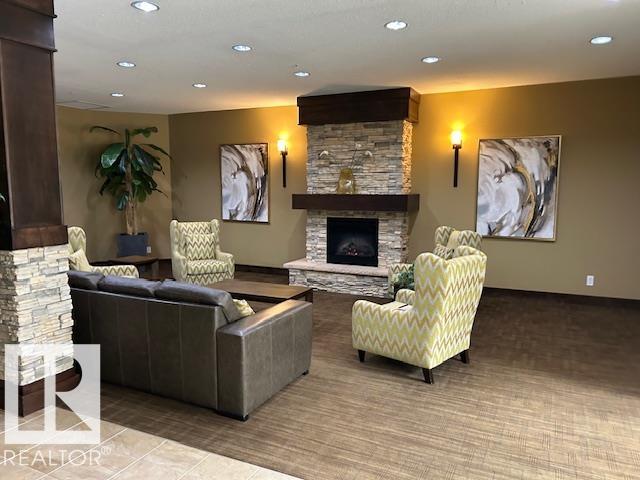 710 - 10303 111 Street NW, Downtown, Edmonton