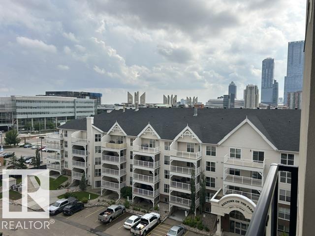 Picture for #710 10303 111 ST NW