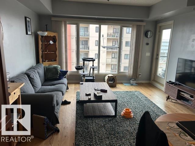Photo 6 at 710 - 10303 111 Street NW, Downtown, Edmonton