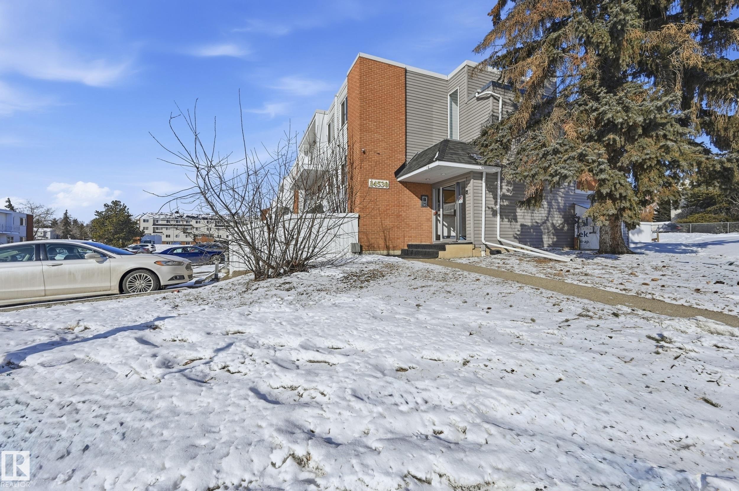 Photo 28 at 109 - 14530 52 Street NW, Casselman, Edmonton