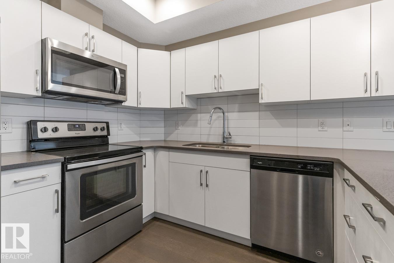 Photo 11 at 203 - 10006 83 Avenue NW, Strathcona, Edmonton