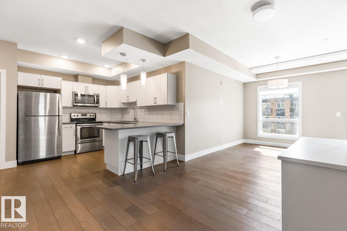 Photo 12 at 203 - 10006 83 Avenue NW, Strathcona, Edmonton