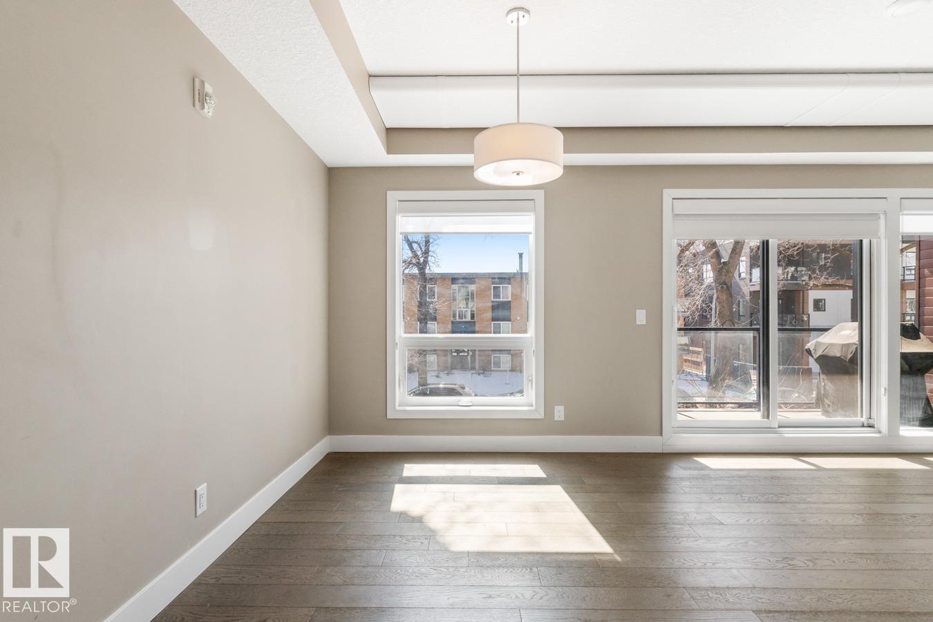 Photo 14 at 203 - 10006 83 Avenue NW, Strathcona, Edmonton