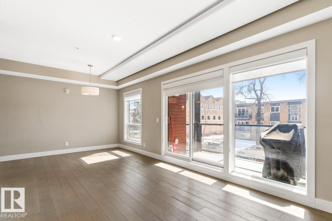 Photo 17 at 203 - 10006 83 Avenue NW, Strathcona, Edmonton