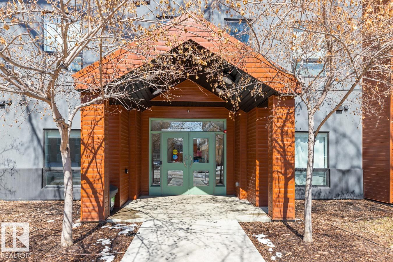 203 - 10006 83 Avenue NW, Strathcona, Edmonton