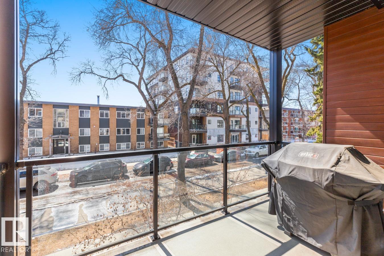 Photo 26 at 203 - 10006 83 Avenue NW, Strathcona, Edmonton