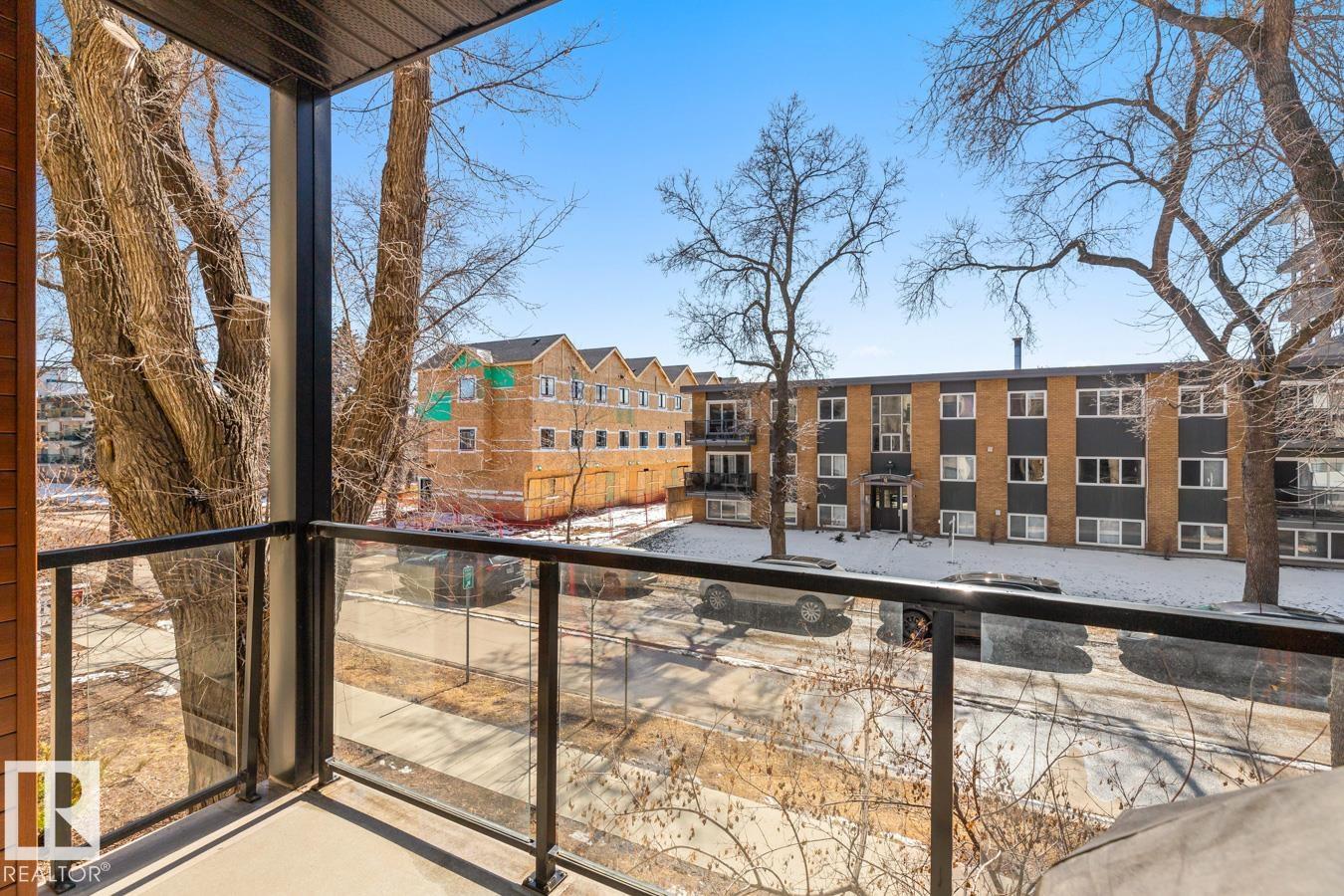 Photo 27 at 203 - 10006 83 Avenue NW, Strathcona, Edmonton