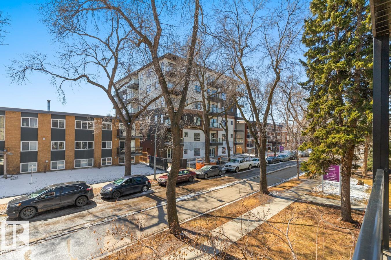 Photo 28 at 203 - 10006 83 Avenue NW, Strathcona, Edmonton