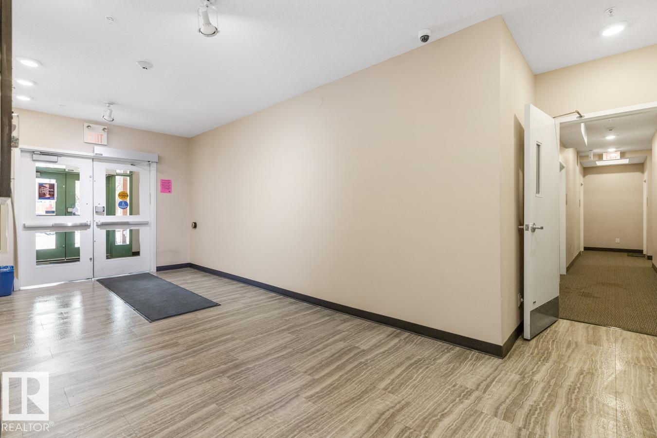 Photo 29 at 203 - 10006 83 Avenue NW, Strathcona, Edmonton