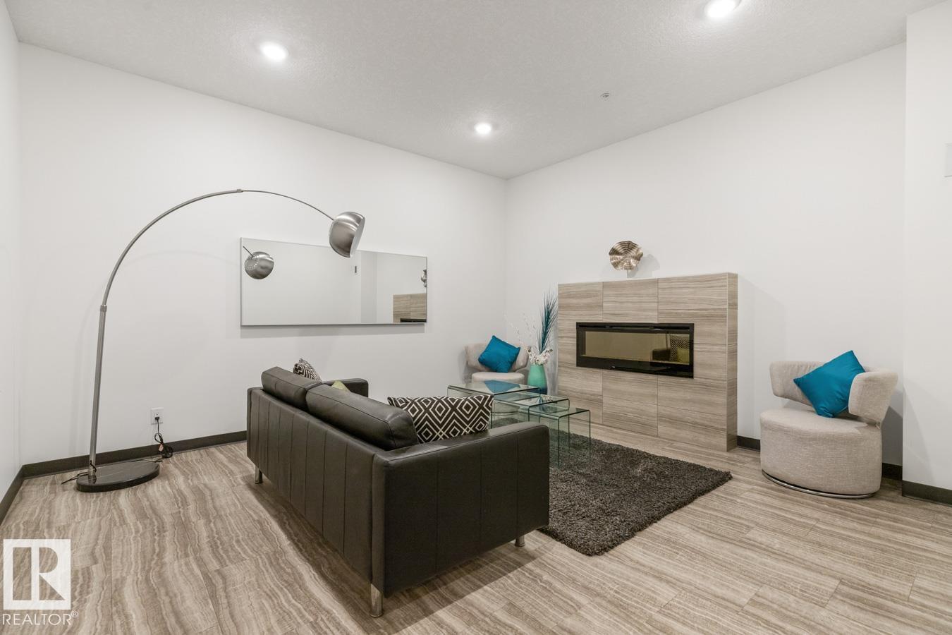 Photo 30 at 203 - 10006 83 Avenue NW, Strathcona, Edmonton