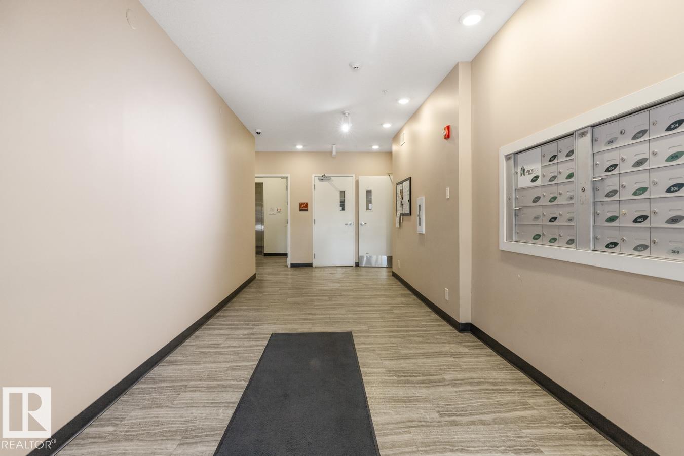 Photo 31 at 203 - 10006 83 Avenue NW, Strathcona, Edmonton